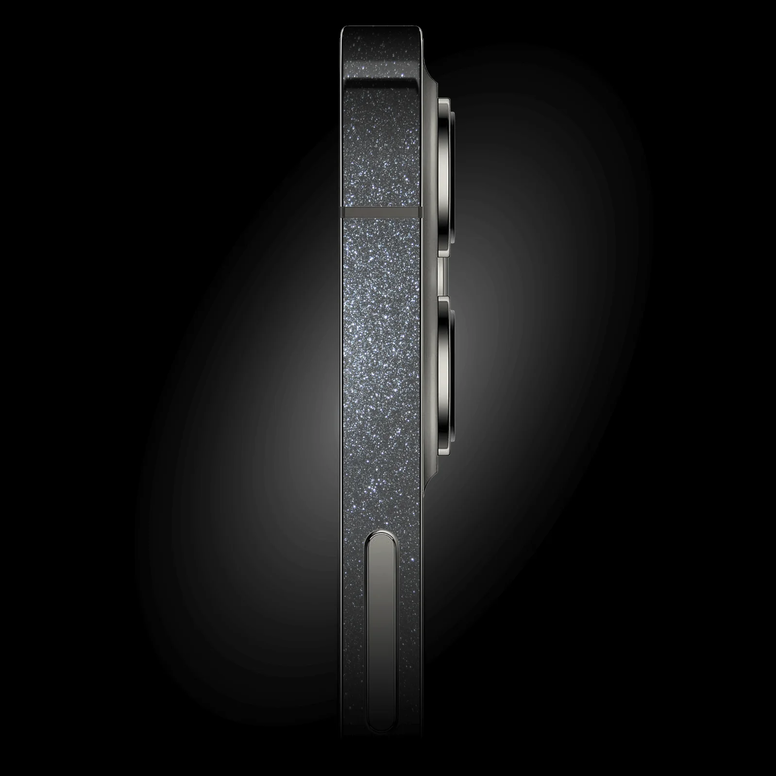 iPhone 13 PRO DIAMOND METEORITE GREY Skin - Image 2