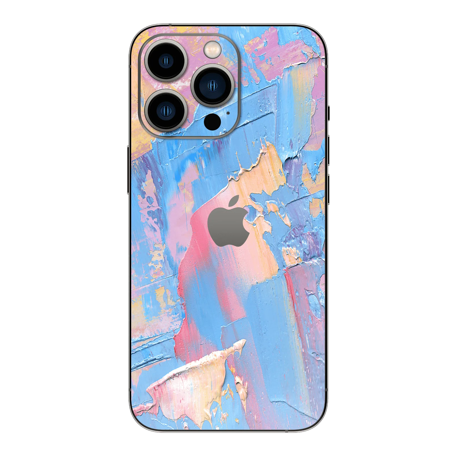 iPhone 13 Pro MAX SIGNATURE Artist's Muse Skin