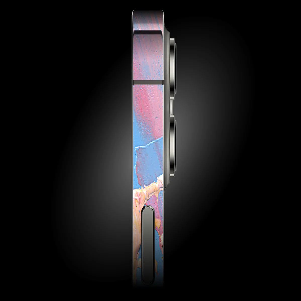 iPhone 13 Pro MAX SIGNATURE Artist's Muse Skin - Image 2