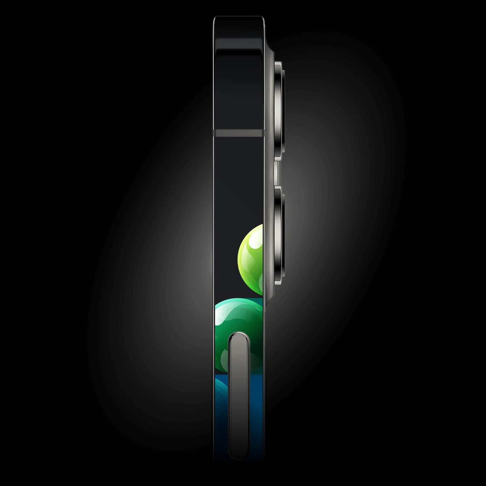 iPhone 13 Pro MAX SIGNATURE Colour Gradient Skin - Image 2