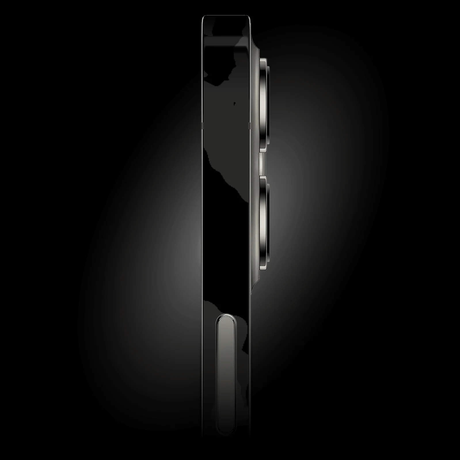 iPhone 13 Pro MAX SIGNATURE DARK SLATE Camouflage Skin - Image 2