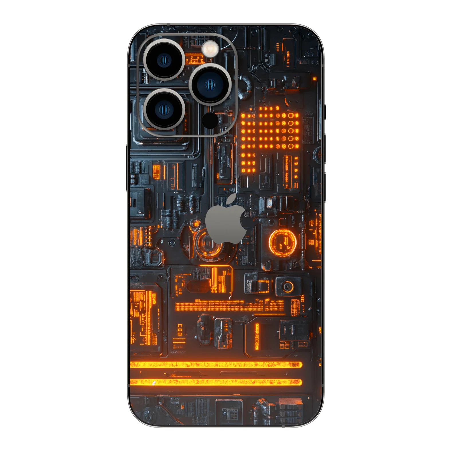 iPhone 13 Pro MAX SIGNATURE Nexora Skin
