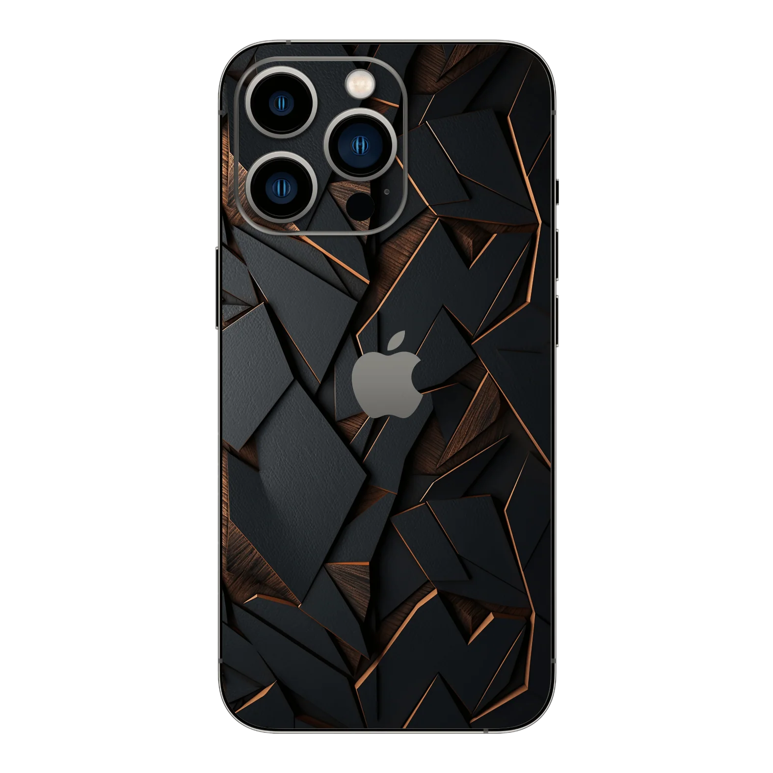 iPhone 13 Pro MAX SIGNATURE Nightcore Skin