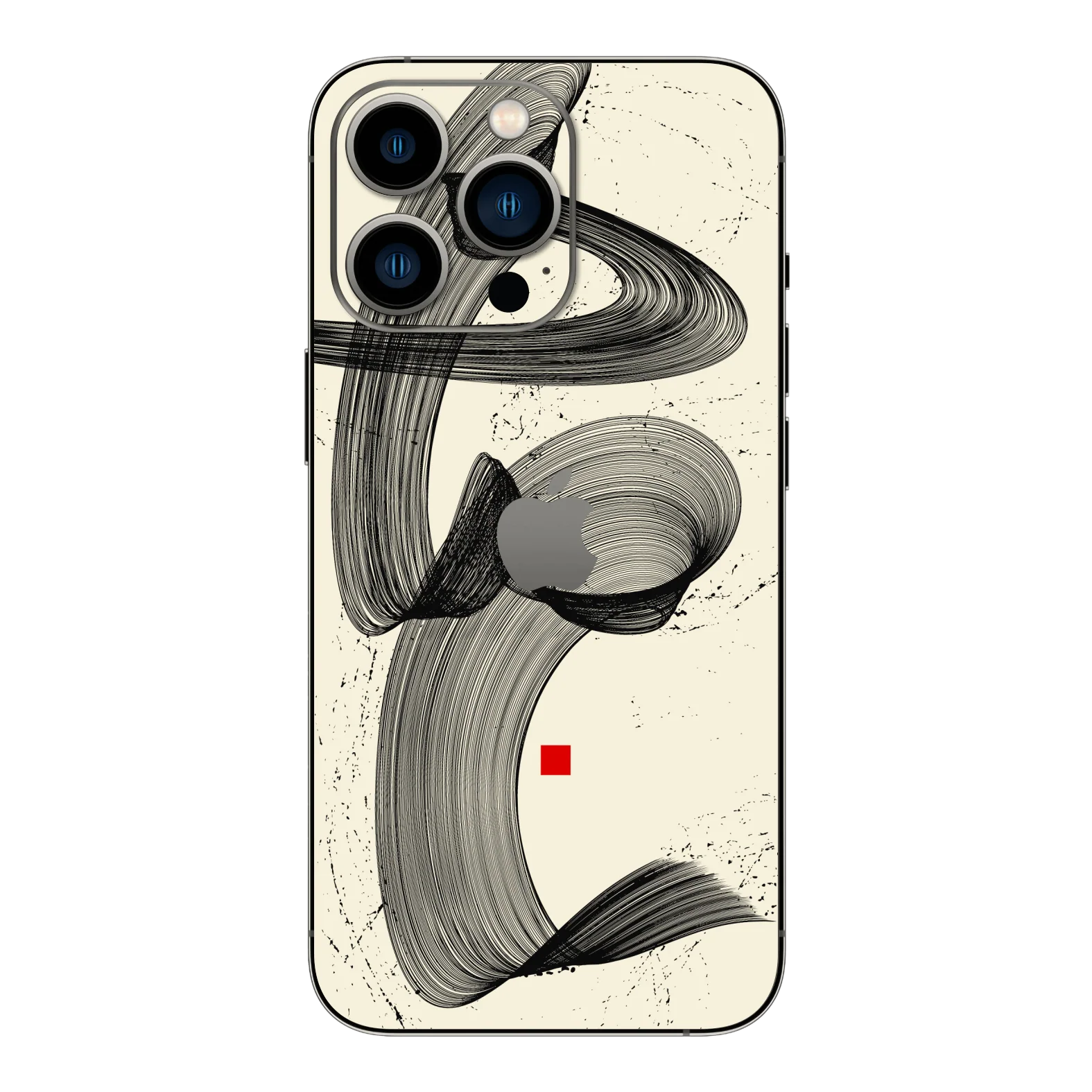 iPhone 13 Pro MAX SIGNATURE Shodō Skin
