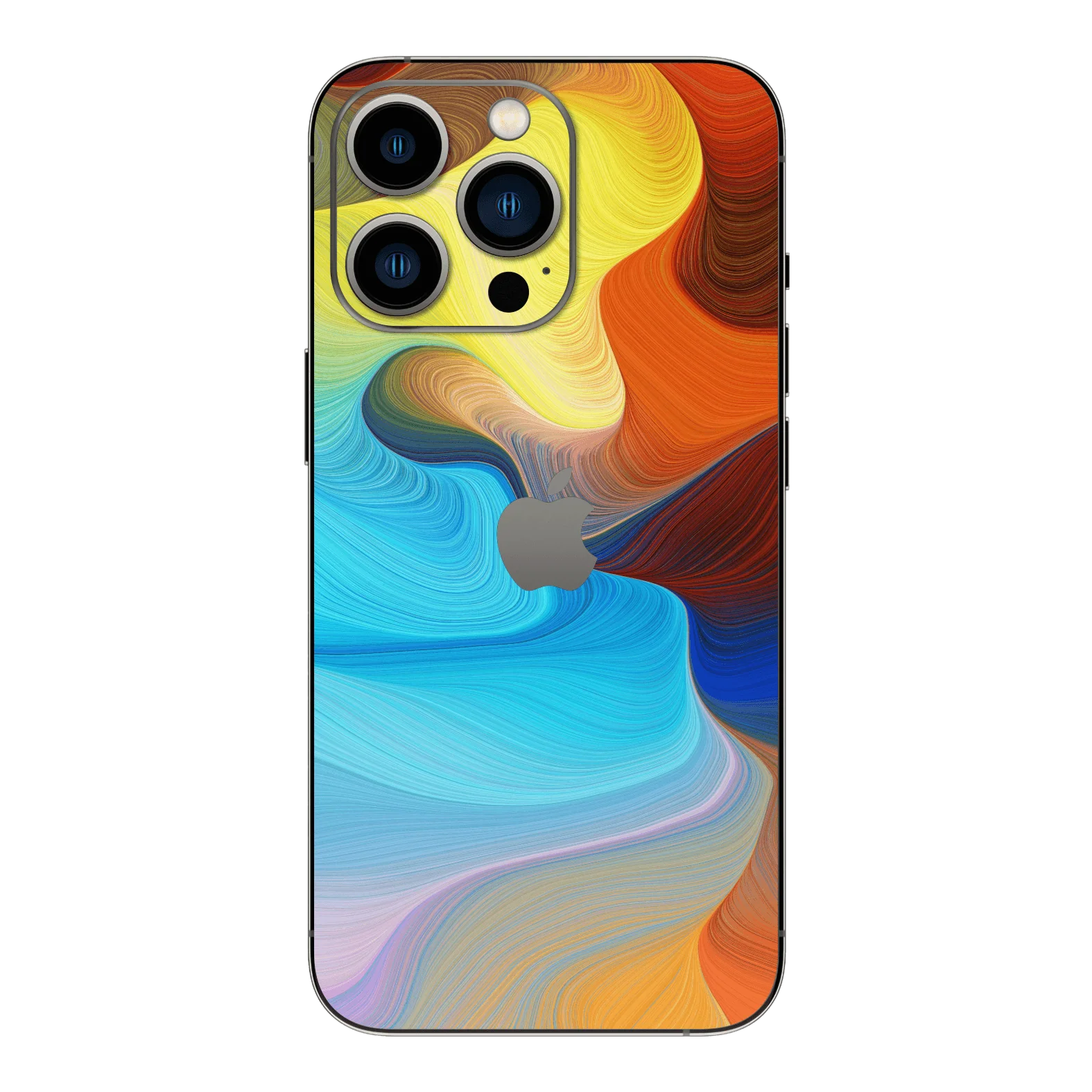 iPhone 13 Pro MAX SIGNATURE Summer Morning Skin