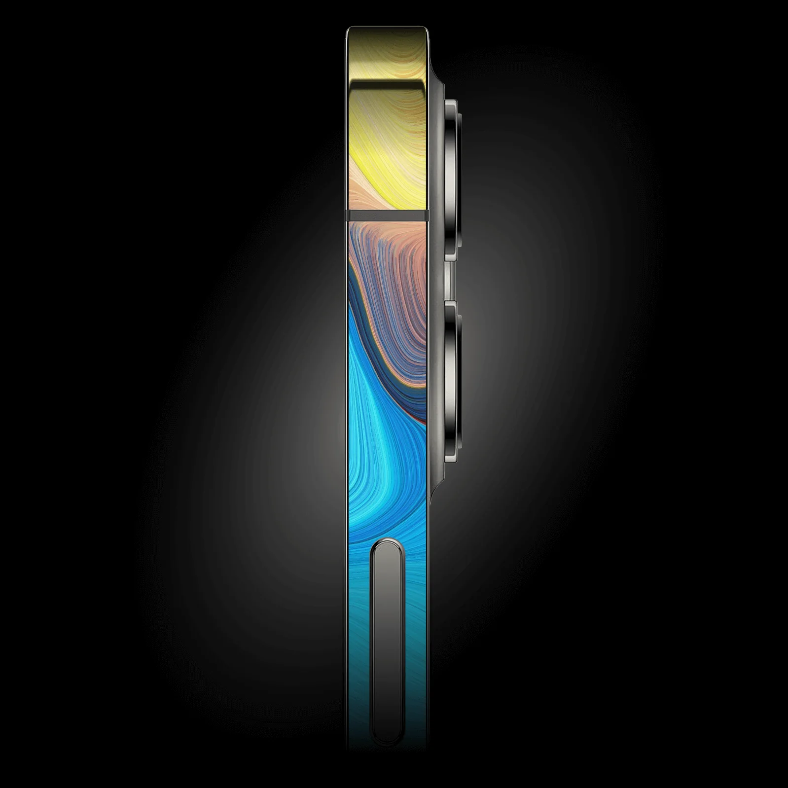 iPhone 13 Pro MAX SIGNATURE Summer Morning Skin - Image 2