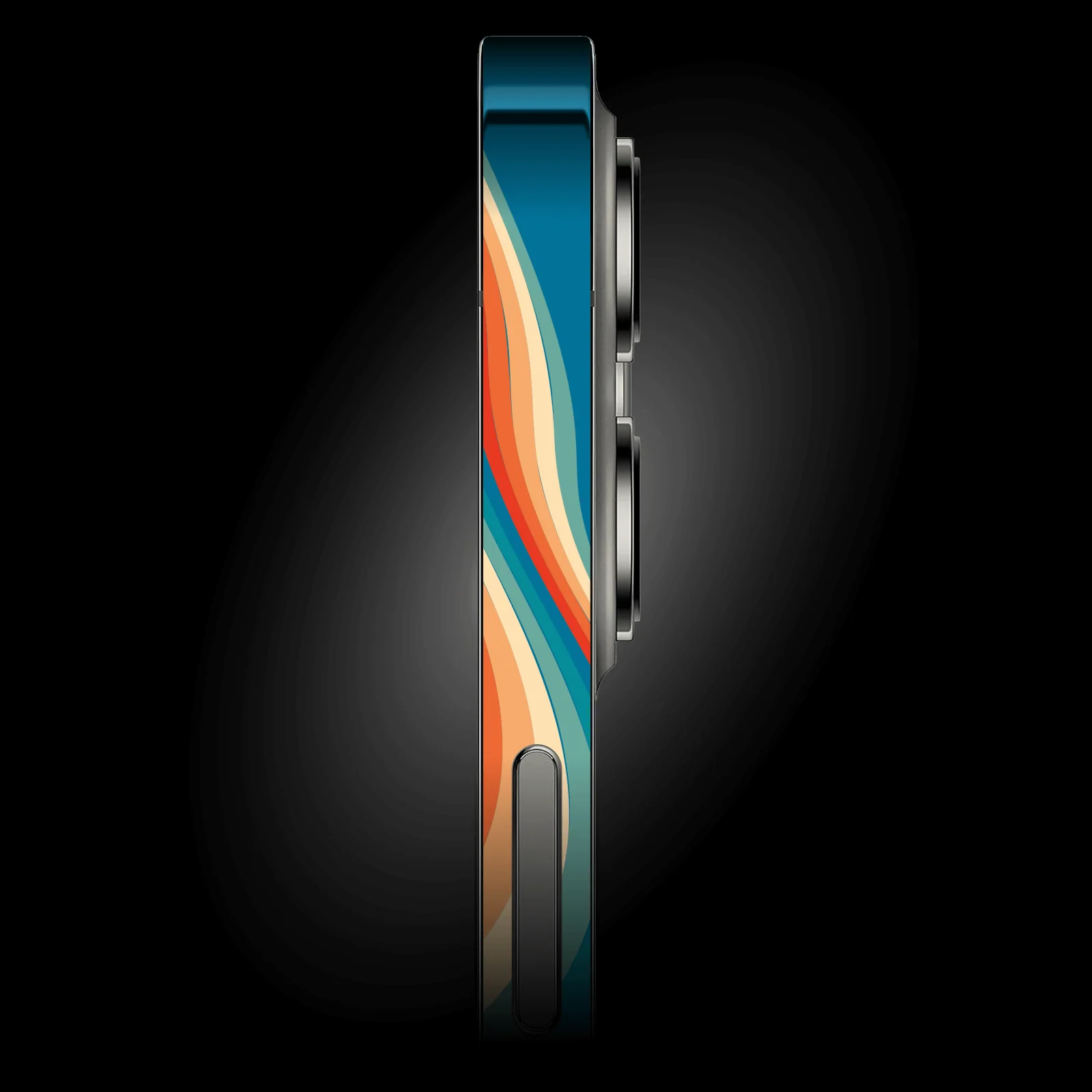 iPhone 13 Pro MAX SIGNATURE Swirltro Skin - Image 2
