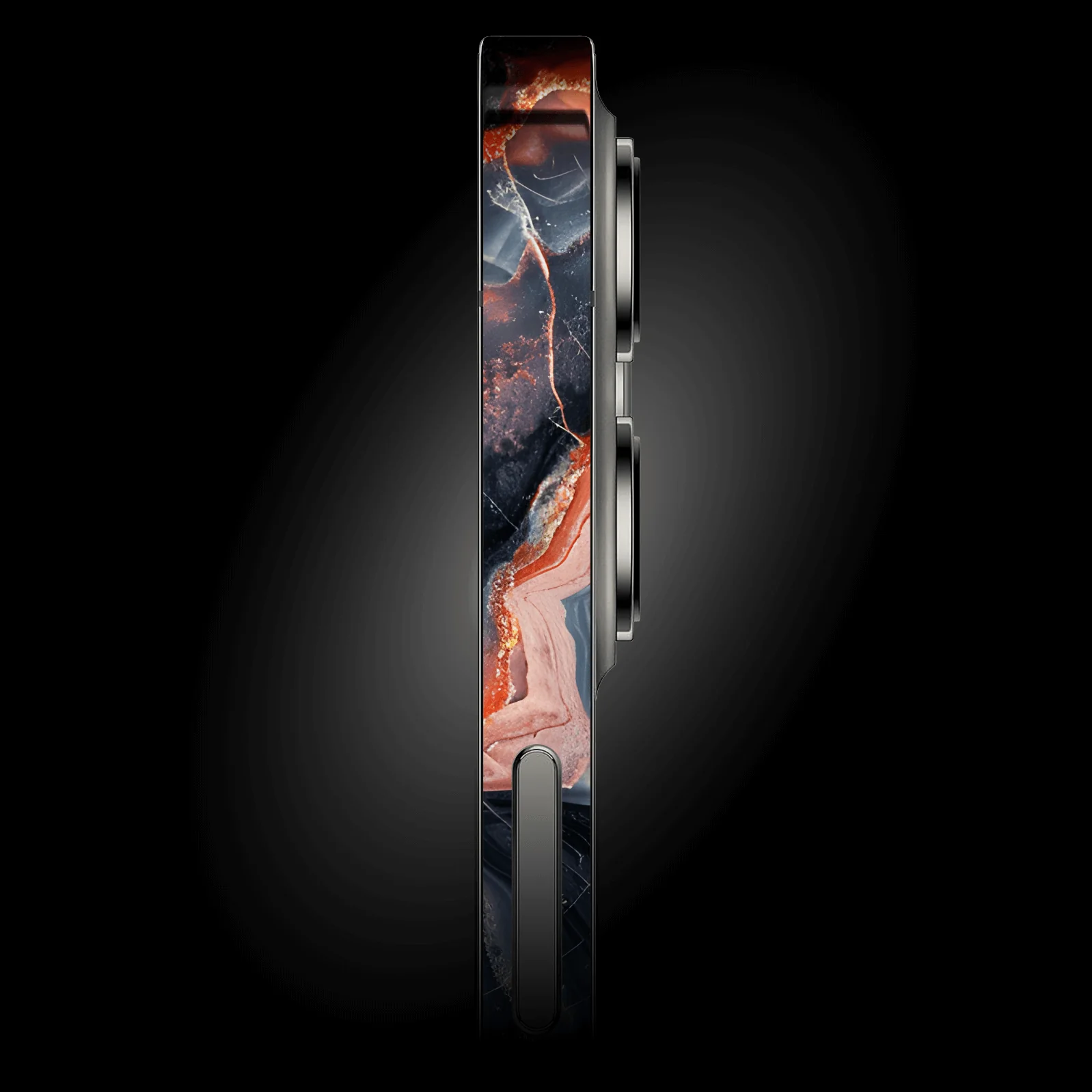 iPhone 13 Pro MAX SIGNATURE Terra Noir Skin - Image 2