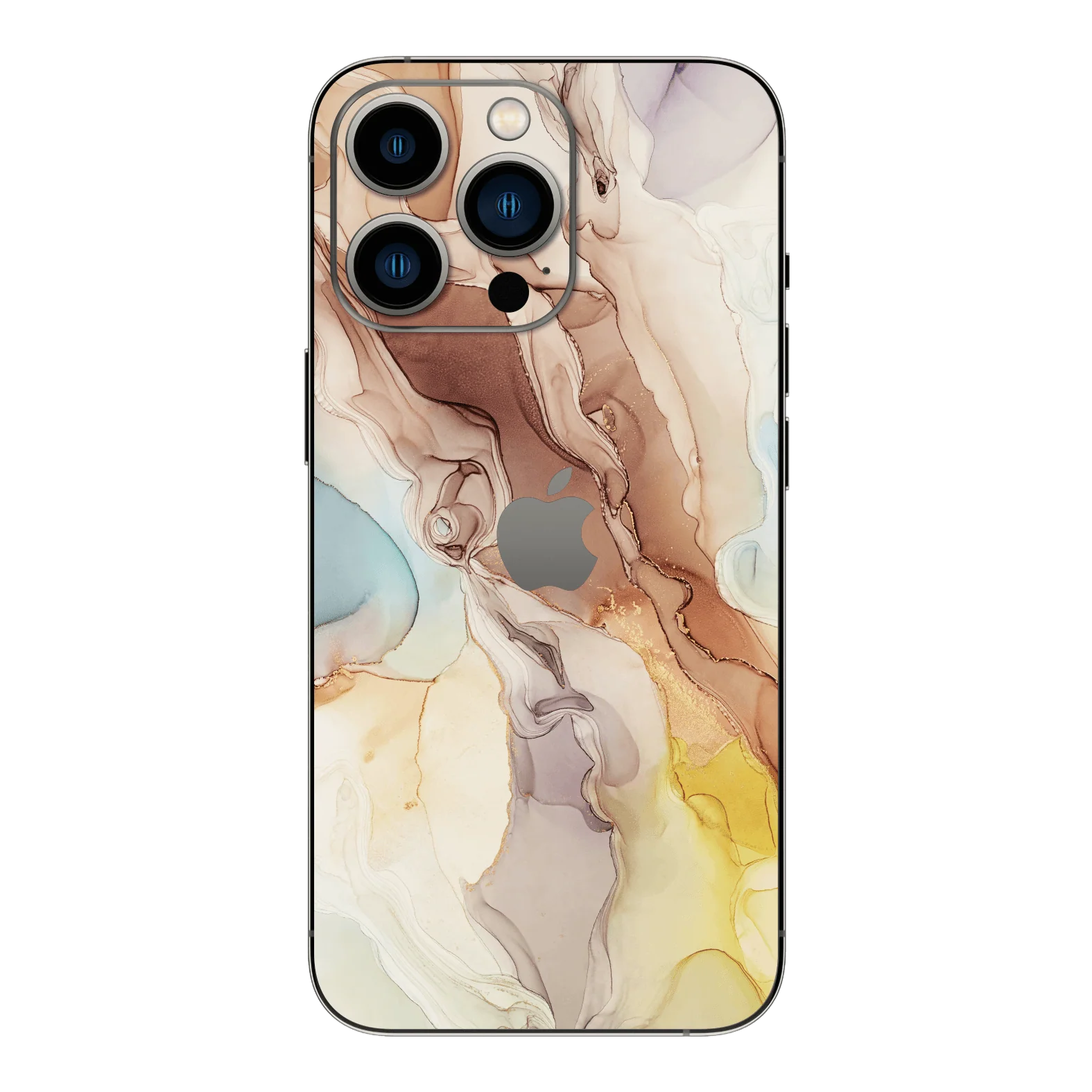 iPhone 13 Pro MAX SIGNATURE Warm Mixture Skin