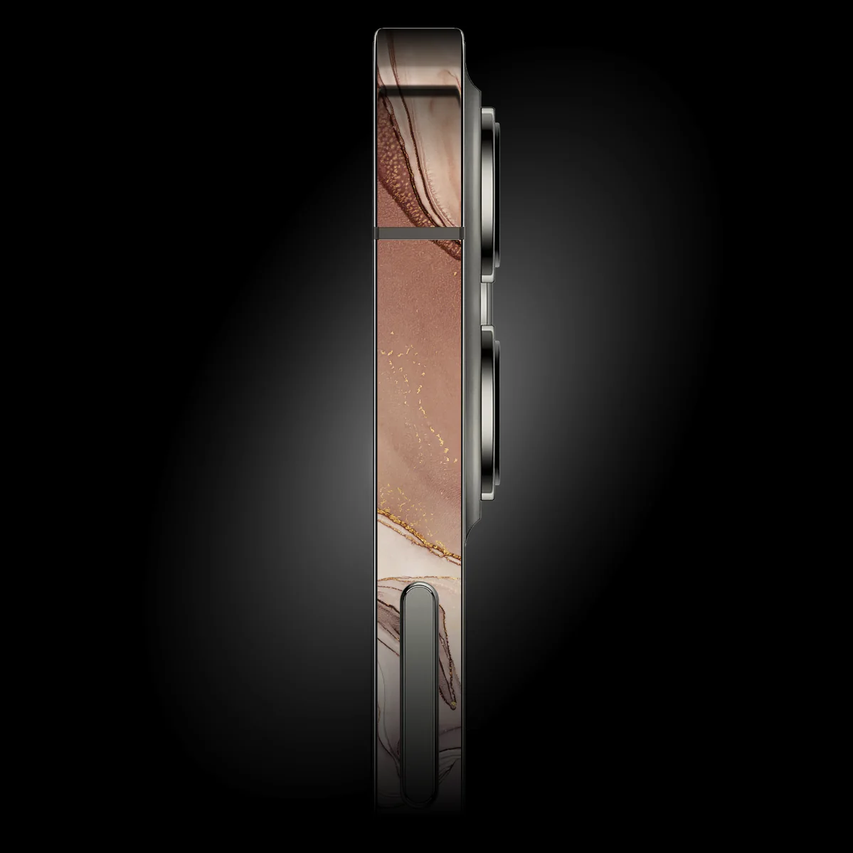 iPhone 13 Pro MAX SIGNATURE Warm Mixture Skin - Image 2