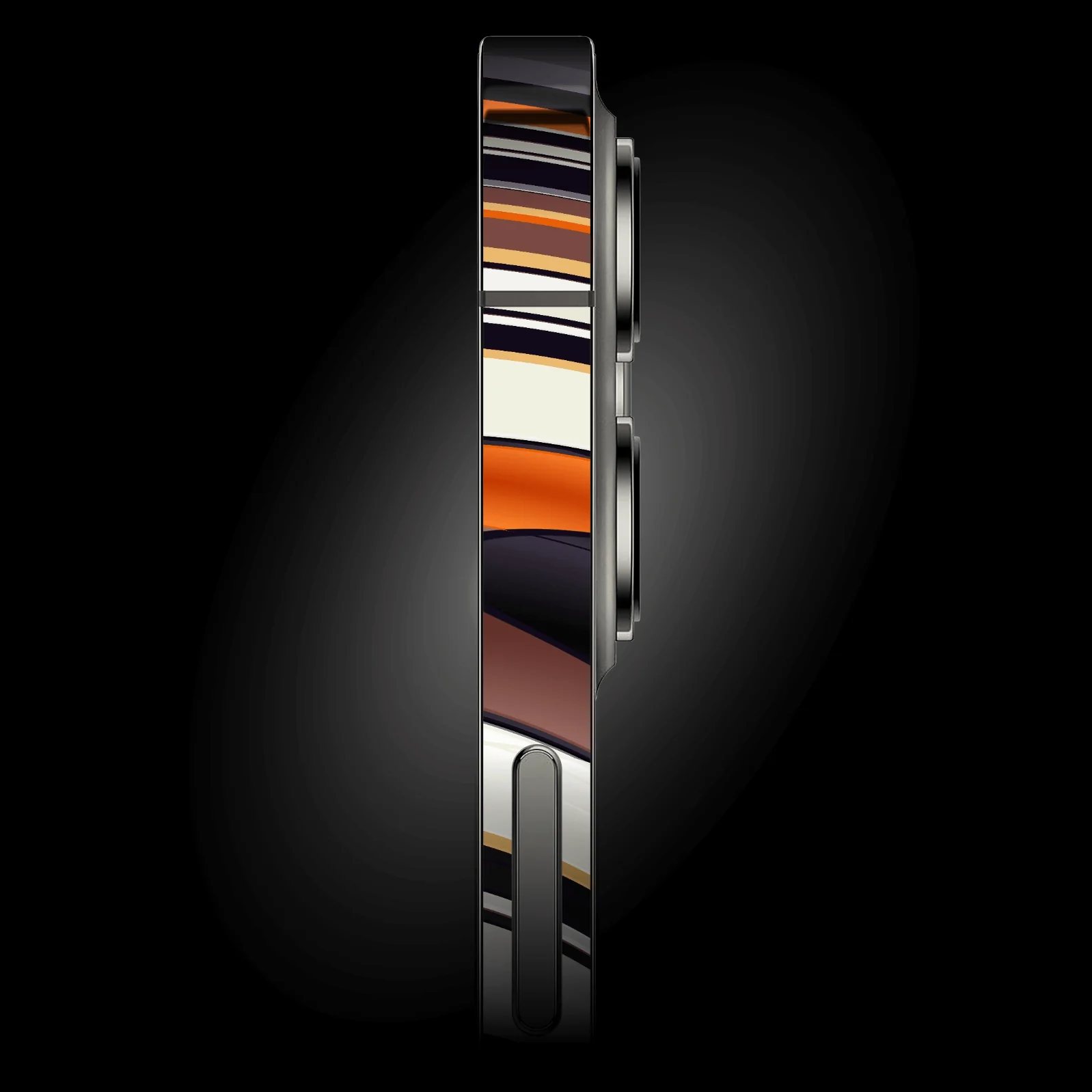 iPhone 13 Pro MAX SIGNATURE Warmest Contrast Skin - Image 2