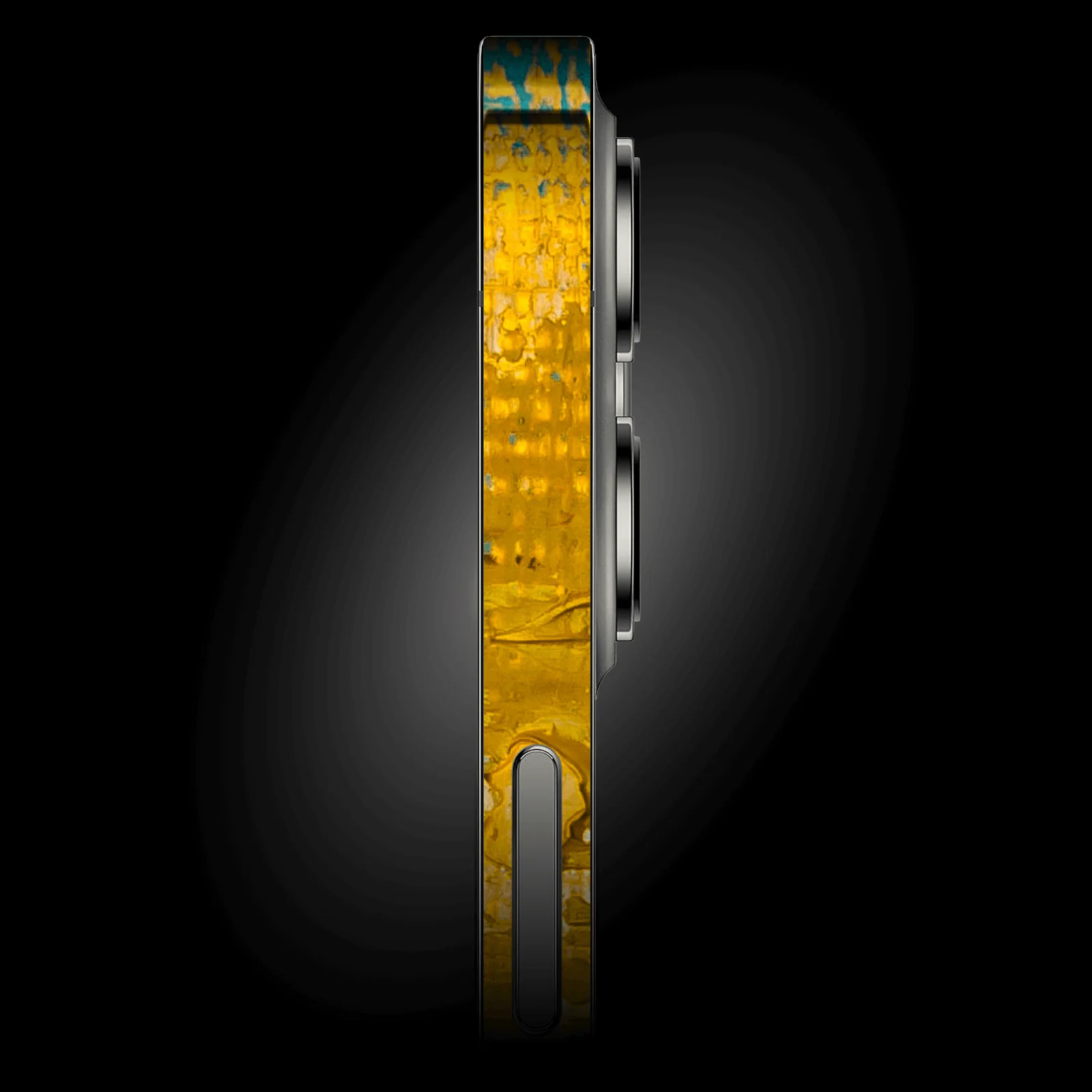 iPhone 13 PRO SIGNATURE Art in FLORENCE Skin - Image 2
