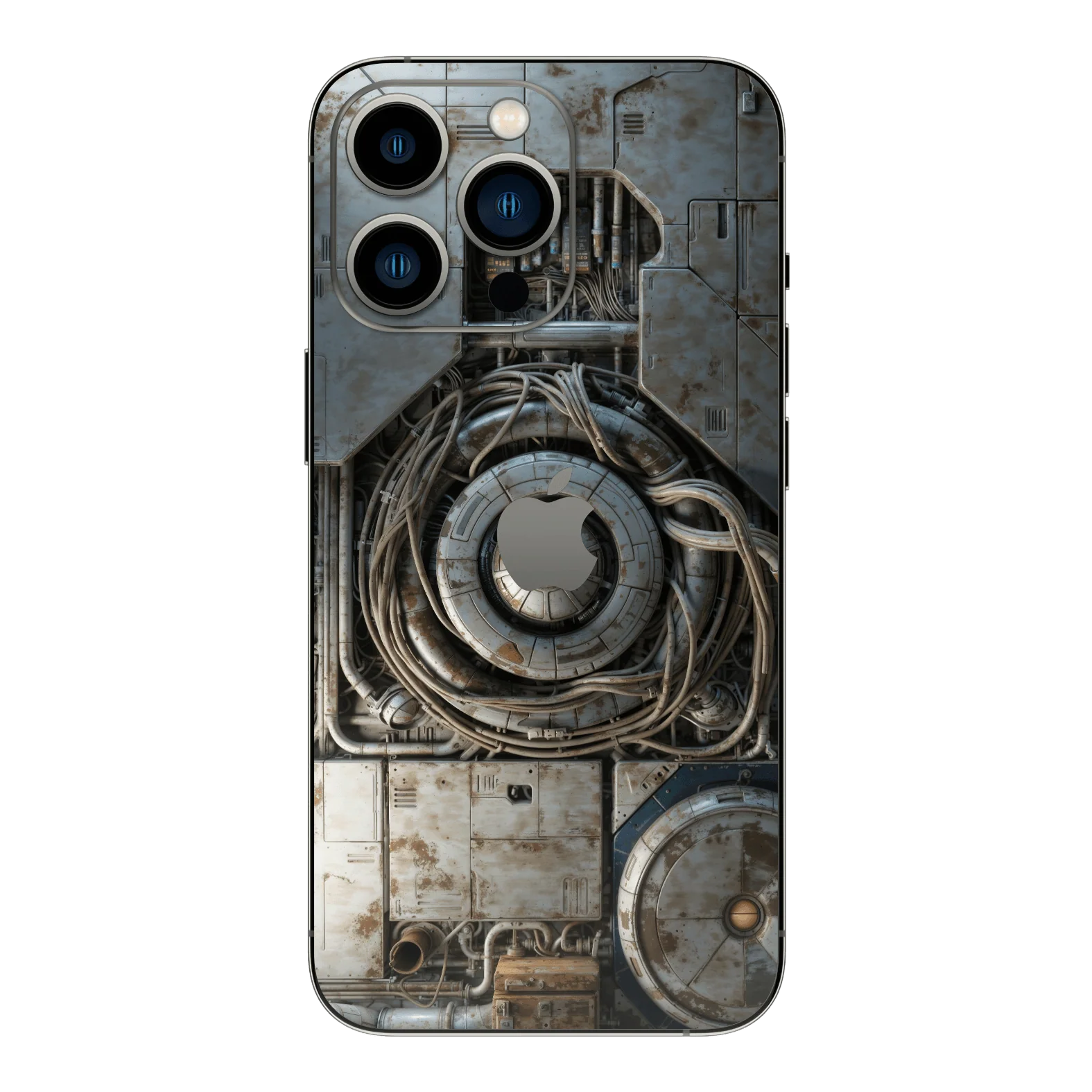 iPhone 13 PRO SIGNATURE Astralis Skin