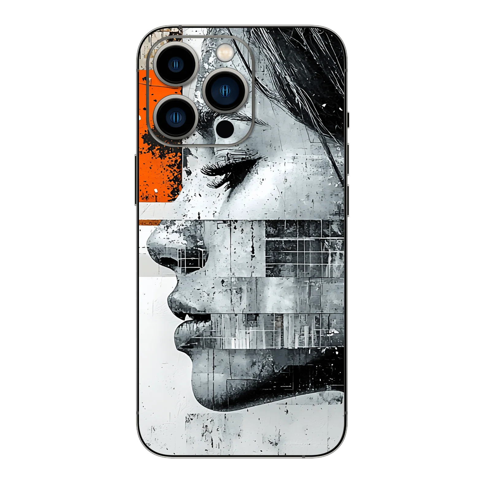 iPhone 13 PRO SIGNATURE Atelier Portrait Skin