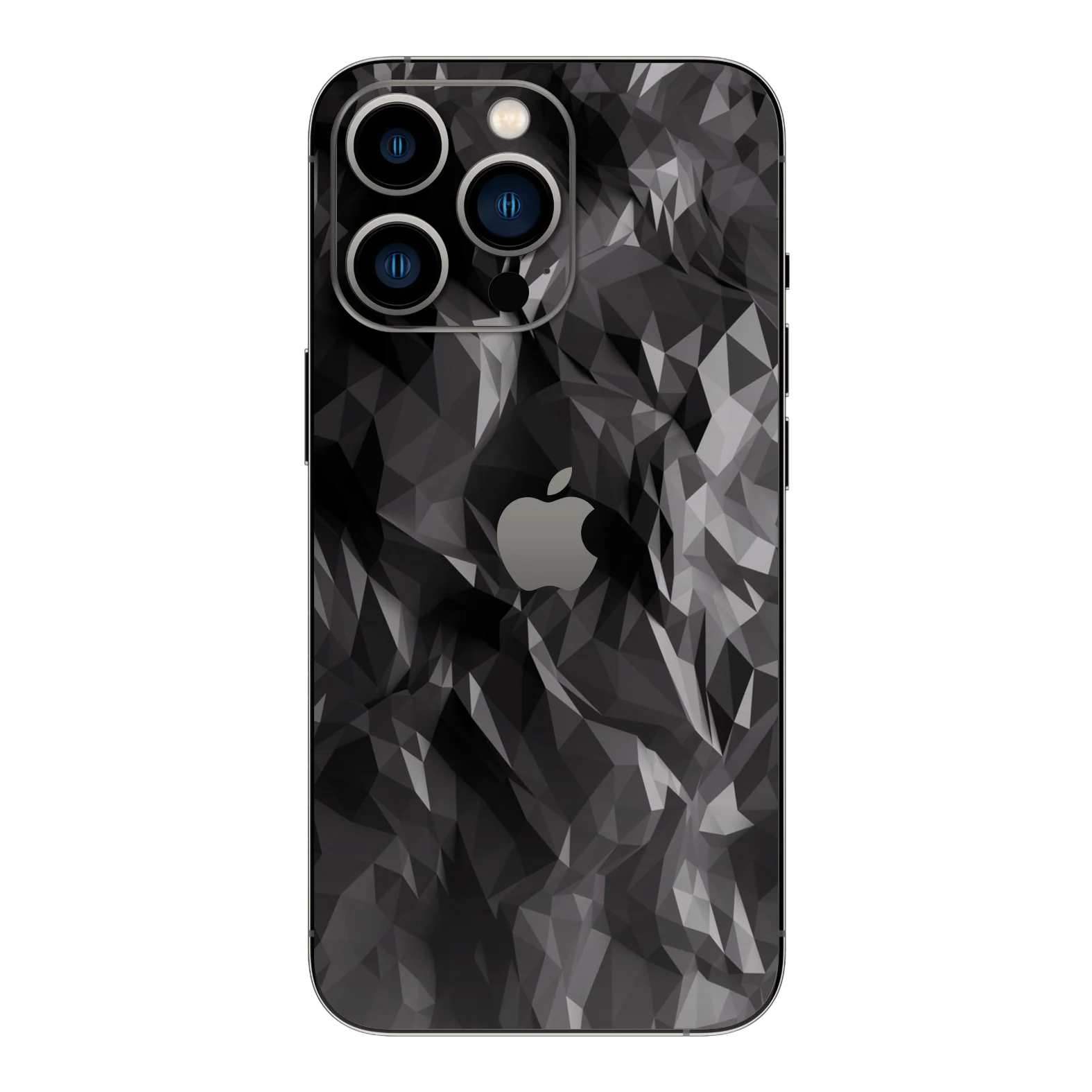 iPhone 13 PRO SIGNATURE Iron Hills Skin