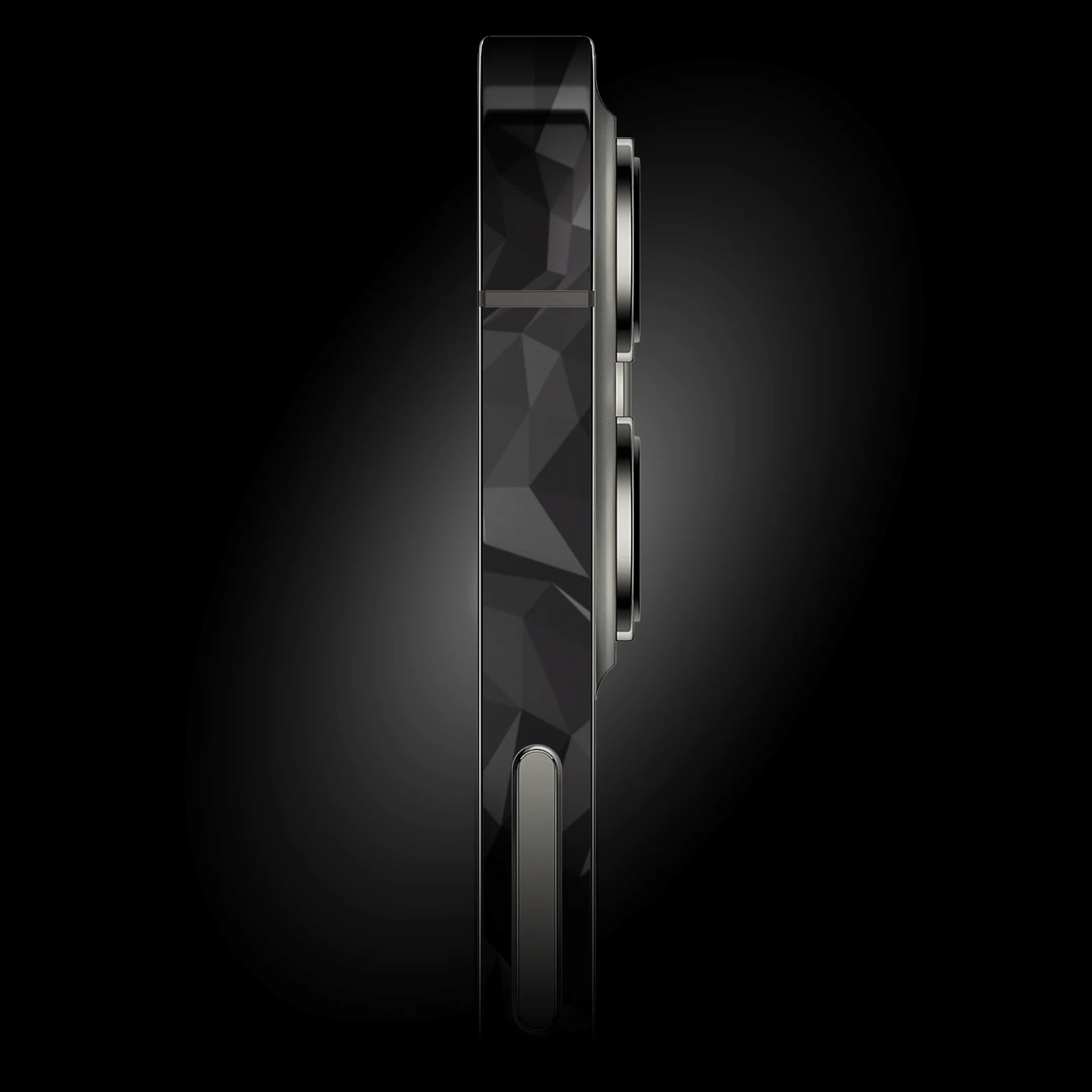 iPhone 13 PRO SIGNATURE Iron Hills Skin - Image 2