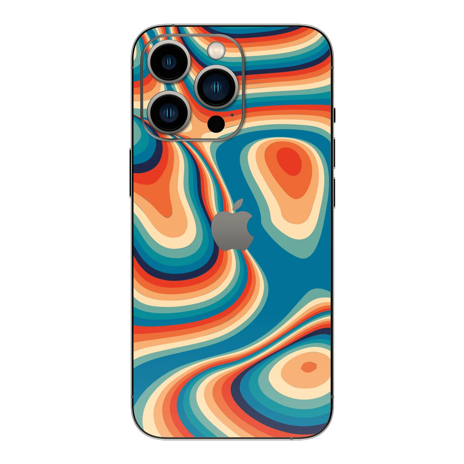 iPhone 13 PRO SIGNATURE Swirltro Skin