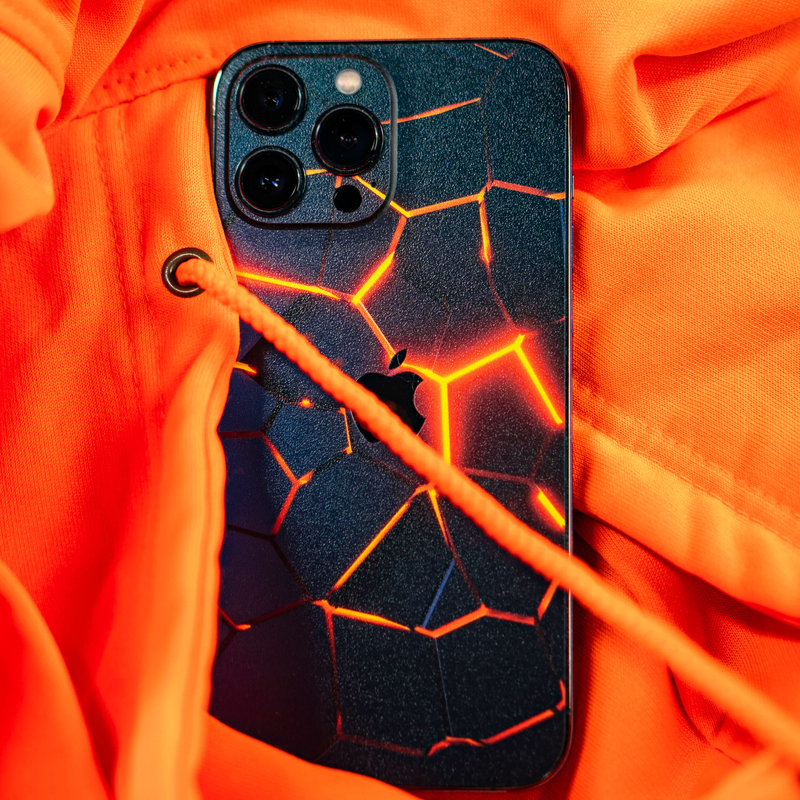 iPhone 13 PRO SIGNATURE The Core Skin - Image 3