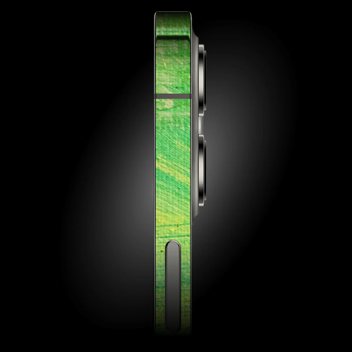 iPhone 13 SIGNATURE Dry Brush Painting Skin - Image 2