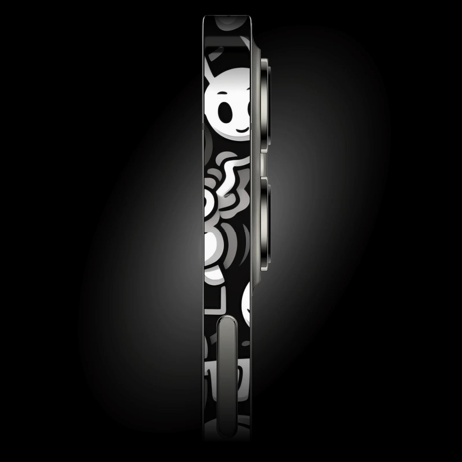 iPhone 13 SIGNATURE Pictogram Party Skin - Image 2