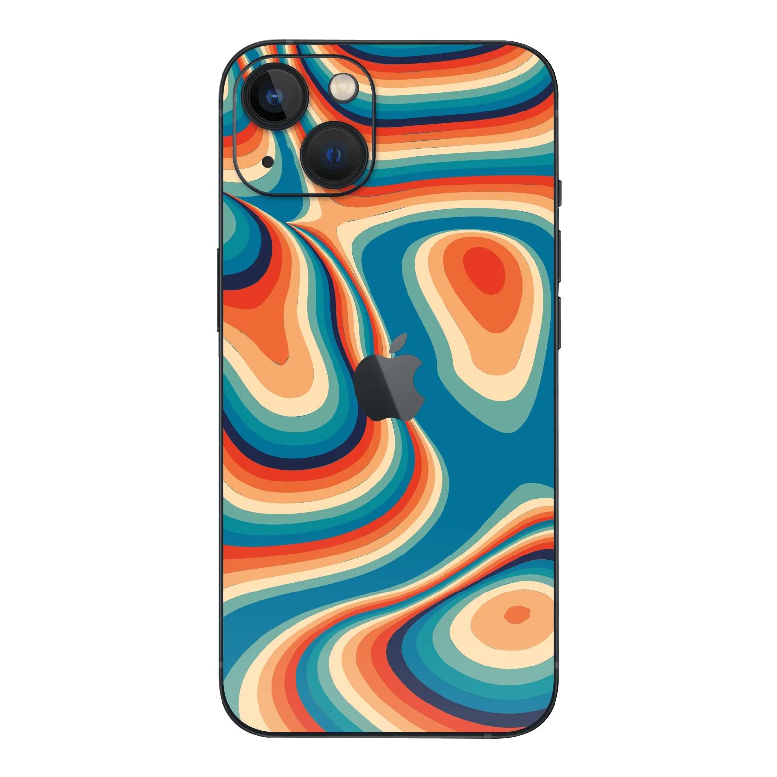 iPhone 13 SIGNATURE Swirltro Skin