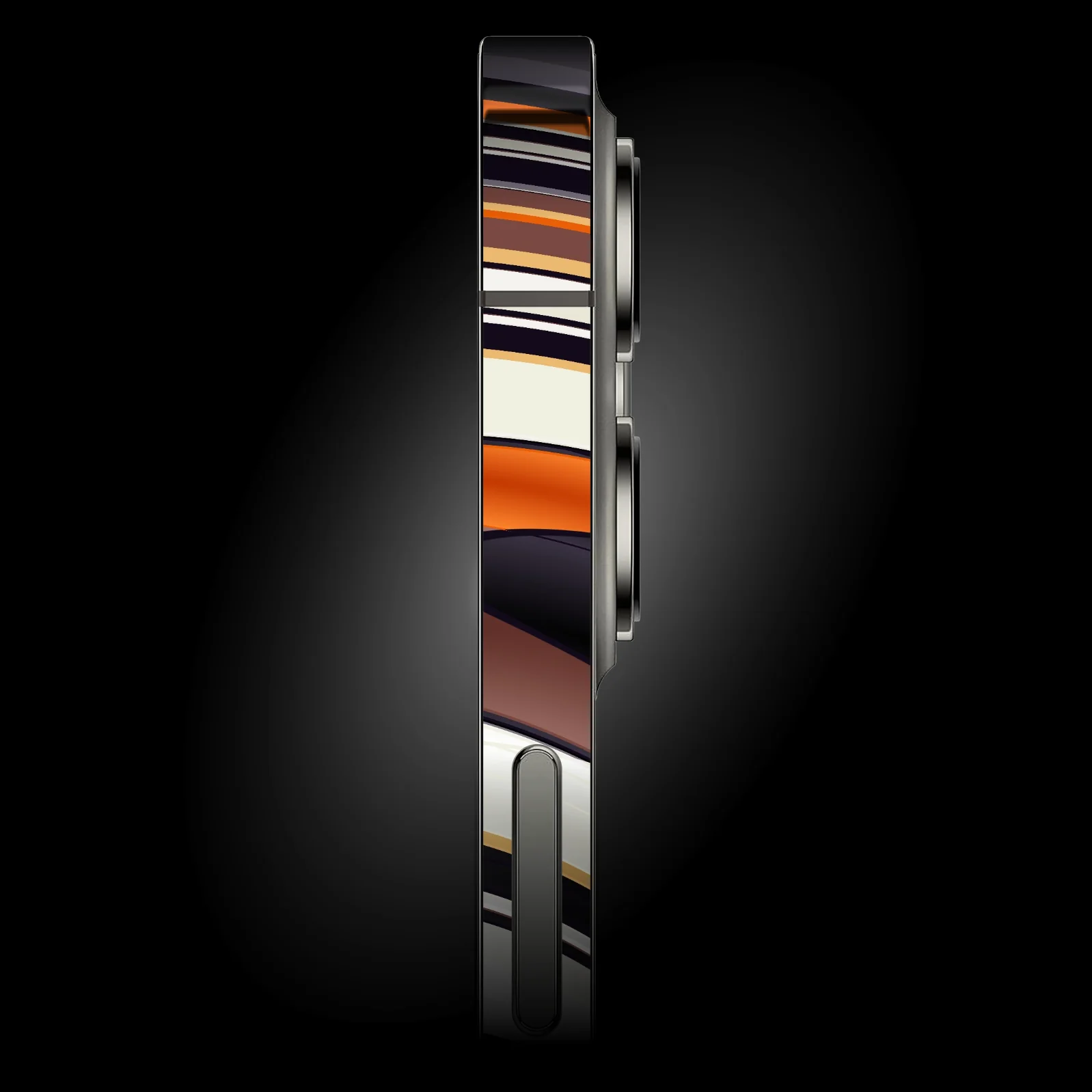 iPhone 13 SIGNATURE Warmest Contrast Skin - Image 2