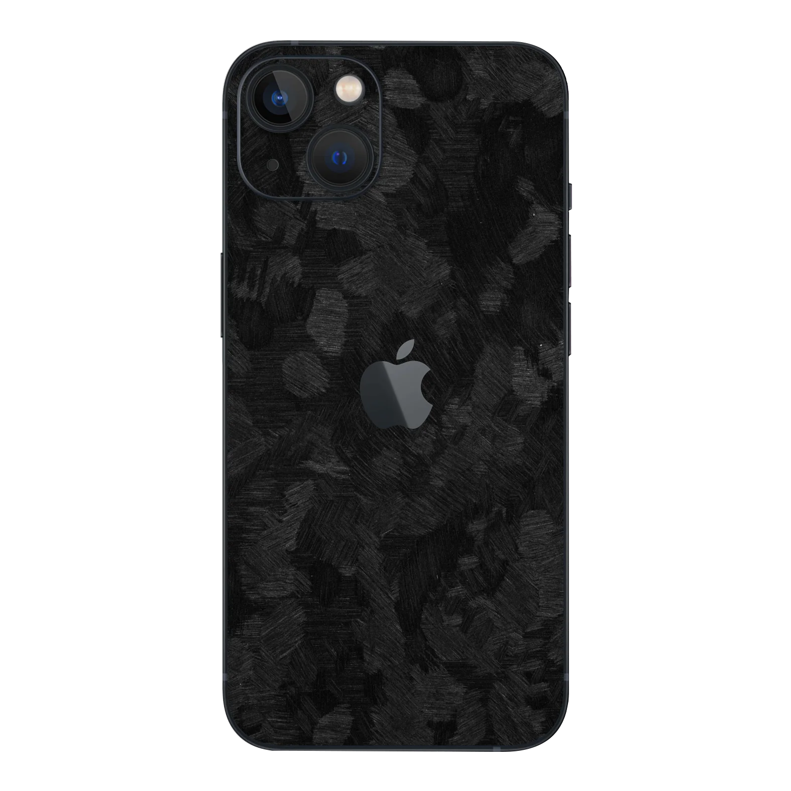 iPhone 14 Plus LUXURIA FORGED CARBON Fibre 3D Textured Skin