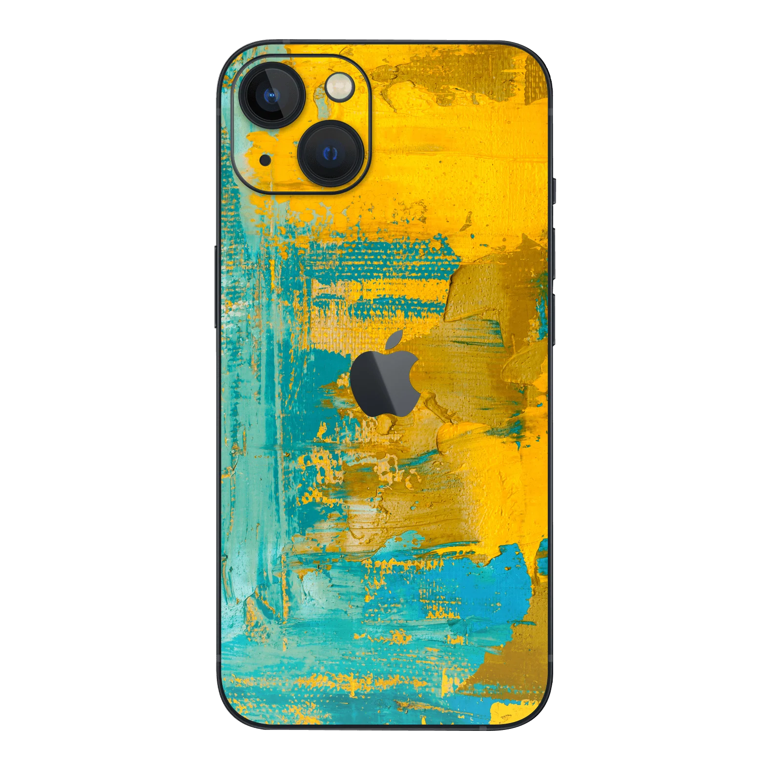 iPhone 14 Plus SIGNATURE Art in FLORENCE Skin