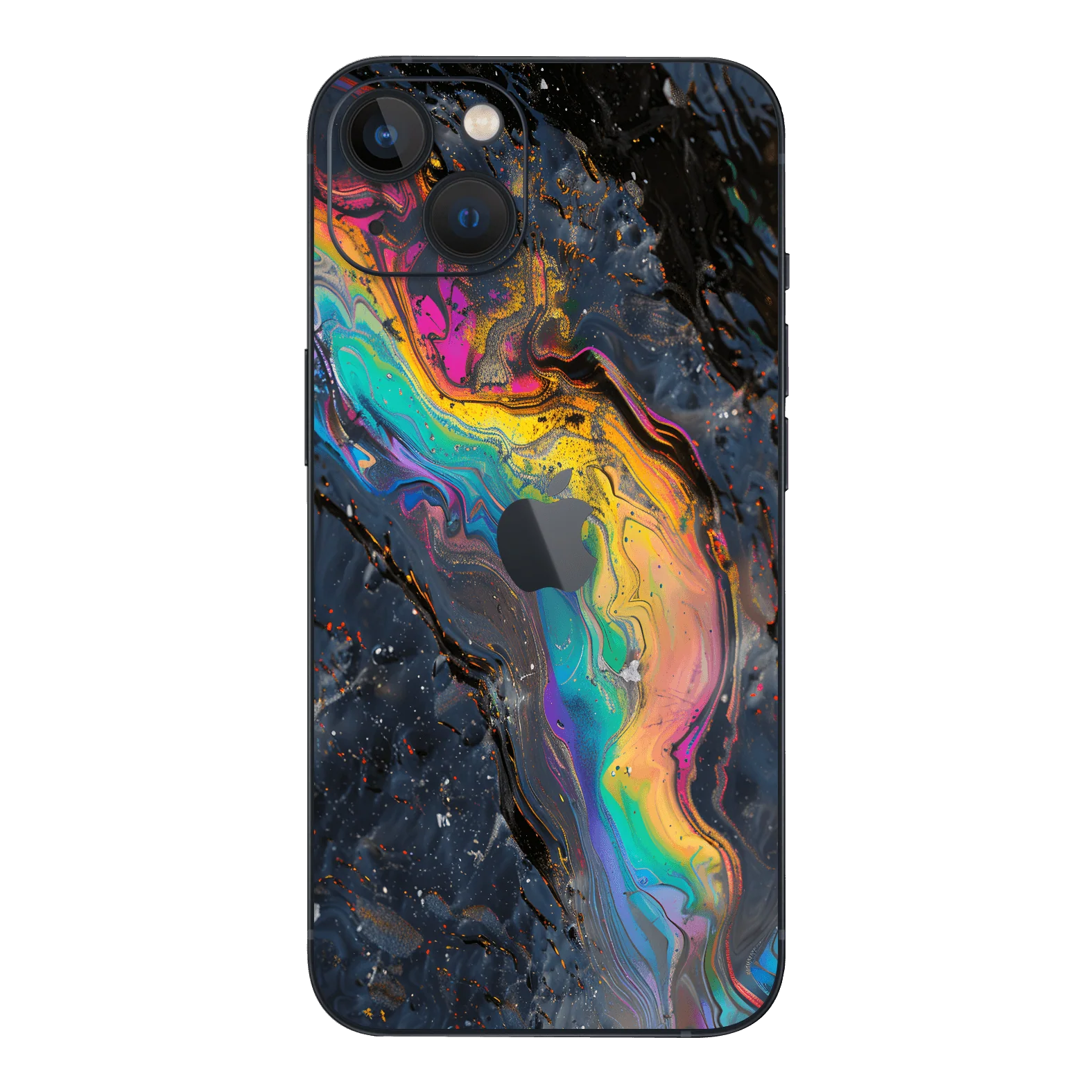 iPhone 14 Plus SIGNATURE Auroria Skin