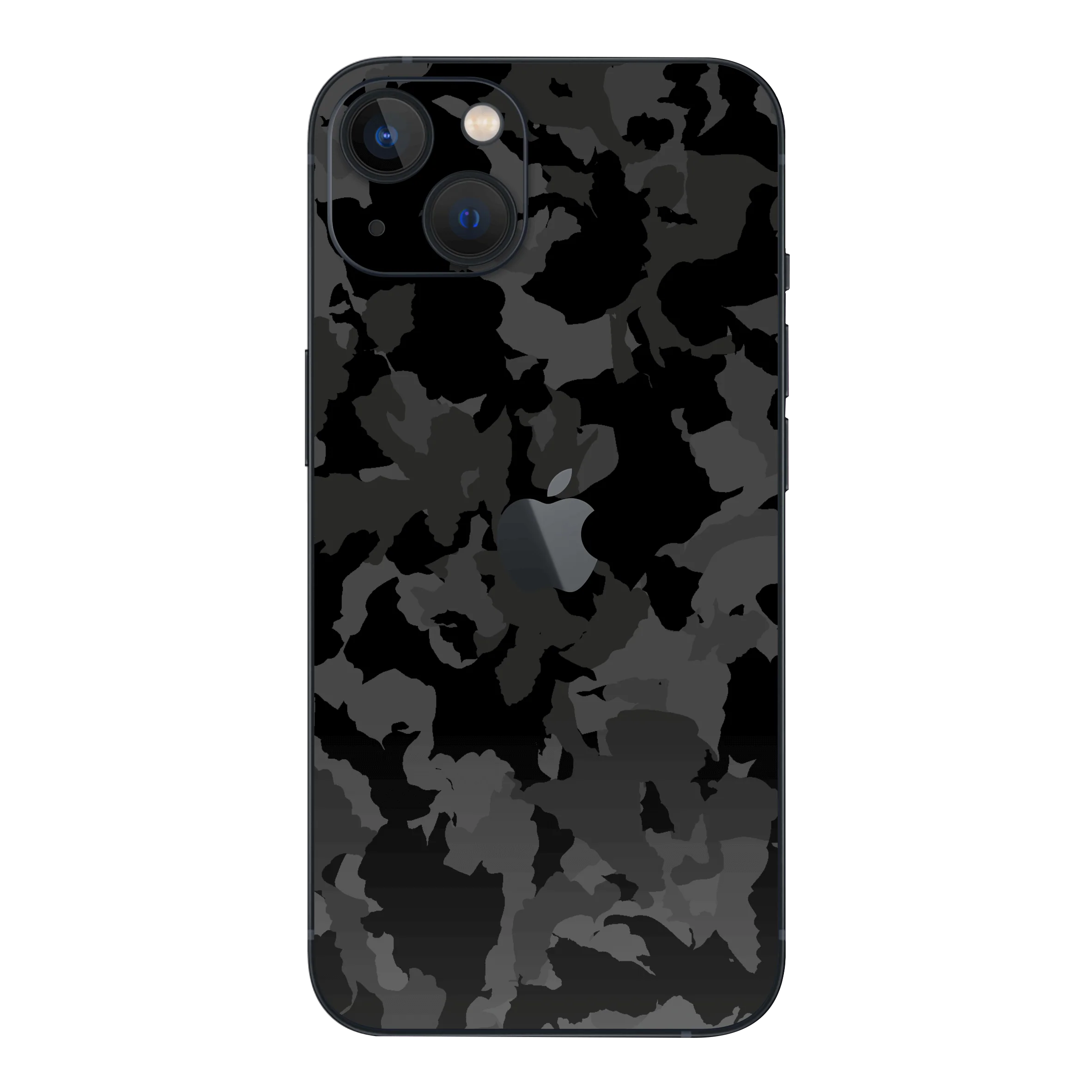 iPhone 14 Plus SIGNATURE Dark Slate Camo Skin