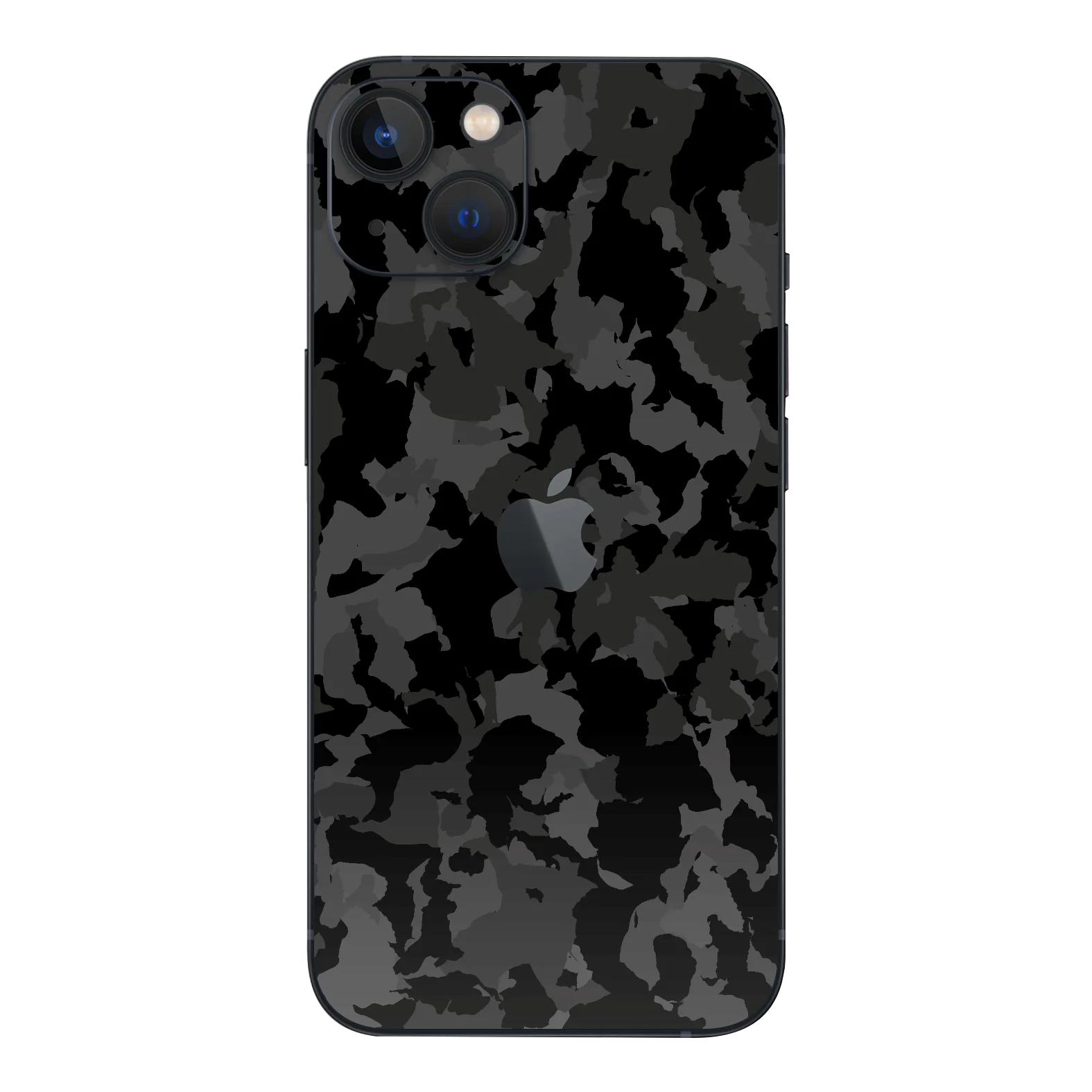 iPhone 14 Plus SIGNATURE DARK SLATE Camouflage Skin