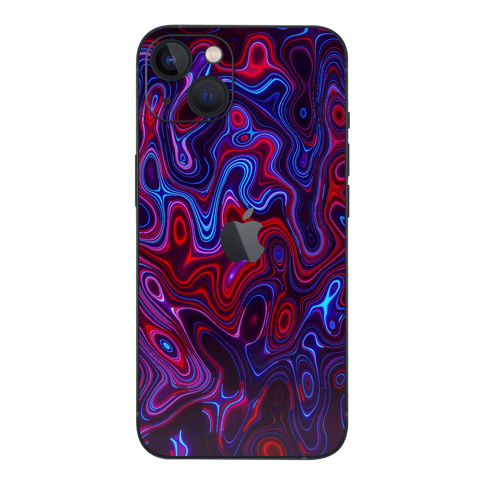 iPhone 14 Plus SIGNATURE Flux Fusion Skin