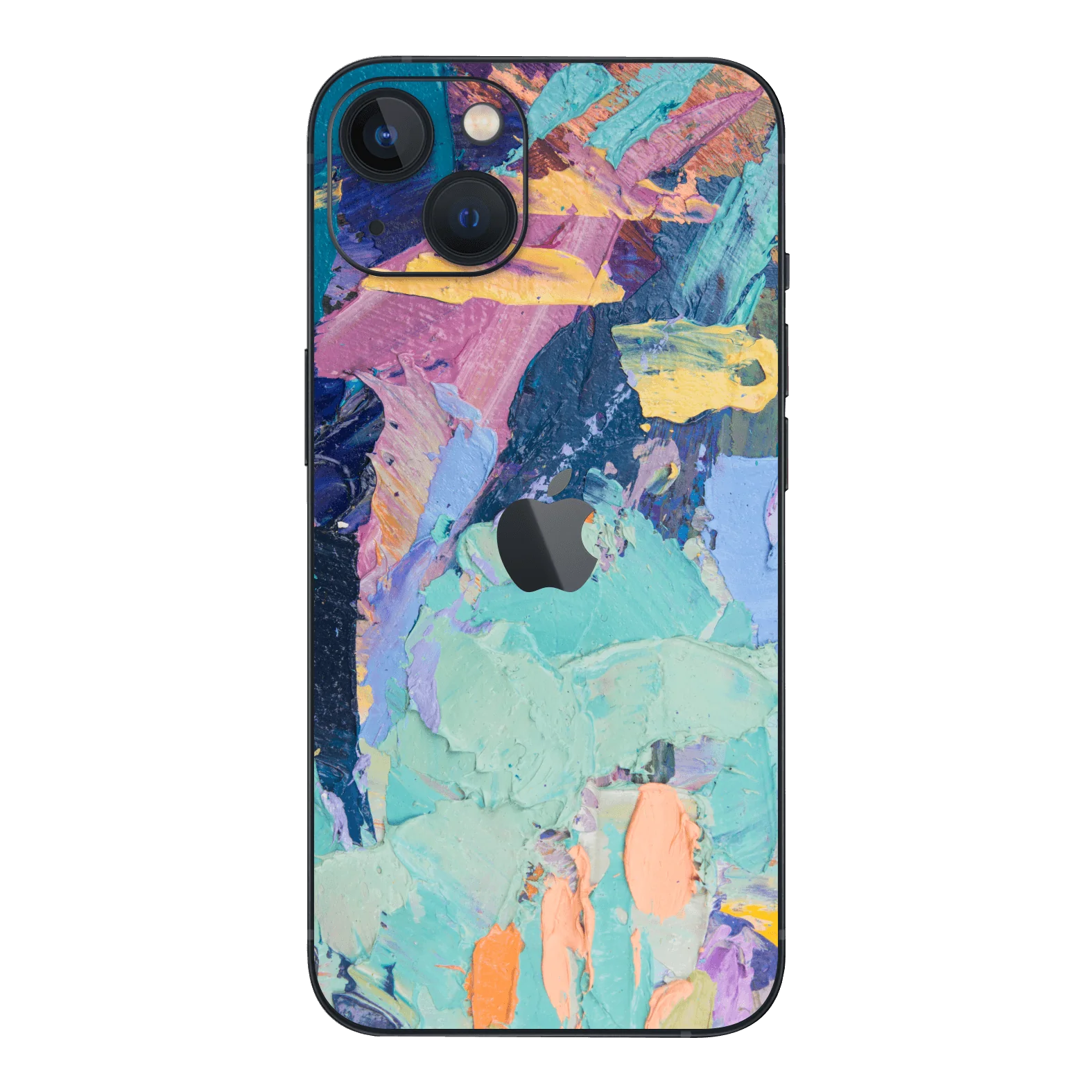 iPhone 14 Plus SIGNATURE Island Morning Art Skin