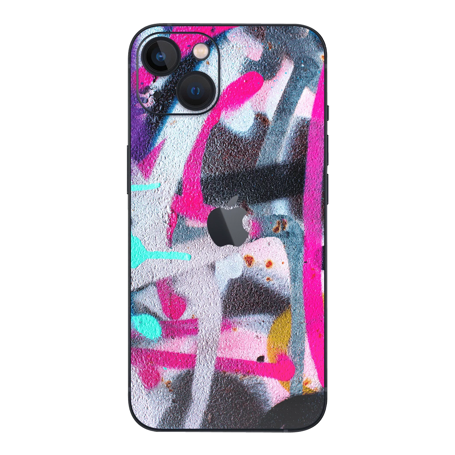 iPhone 14 Plus SIGNATURE Pop Street Skin