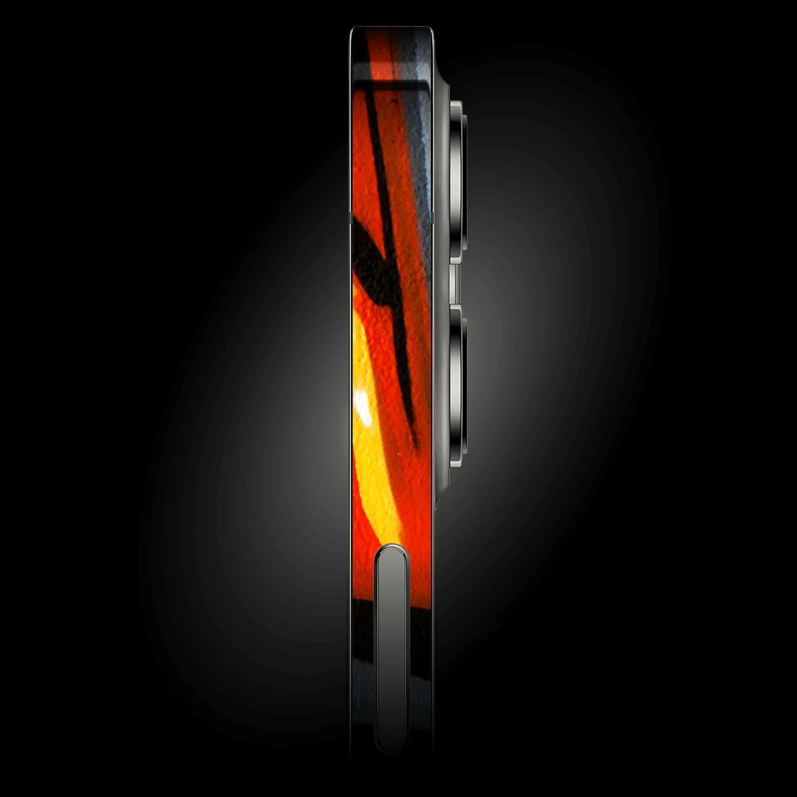iPhone 14 Plus SIGNATURE Street Art Graffiti Skin - Image 2