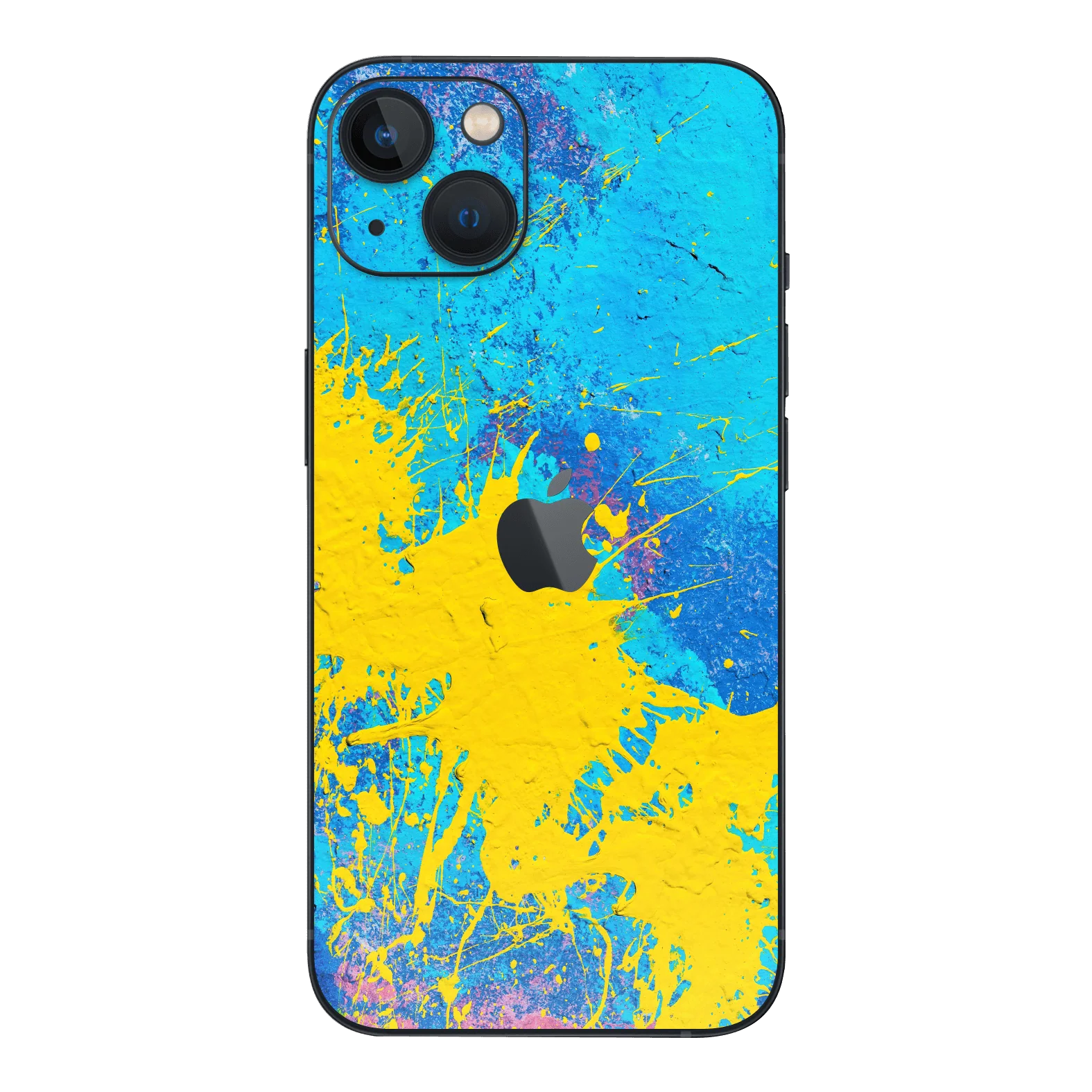 iPhone 14 Plus SIGNATURE Summer Bliss Skin