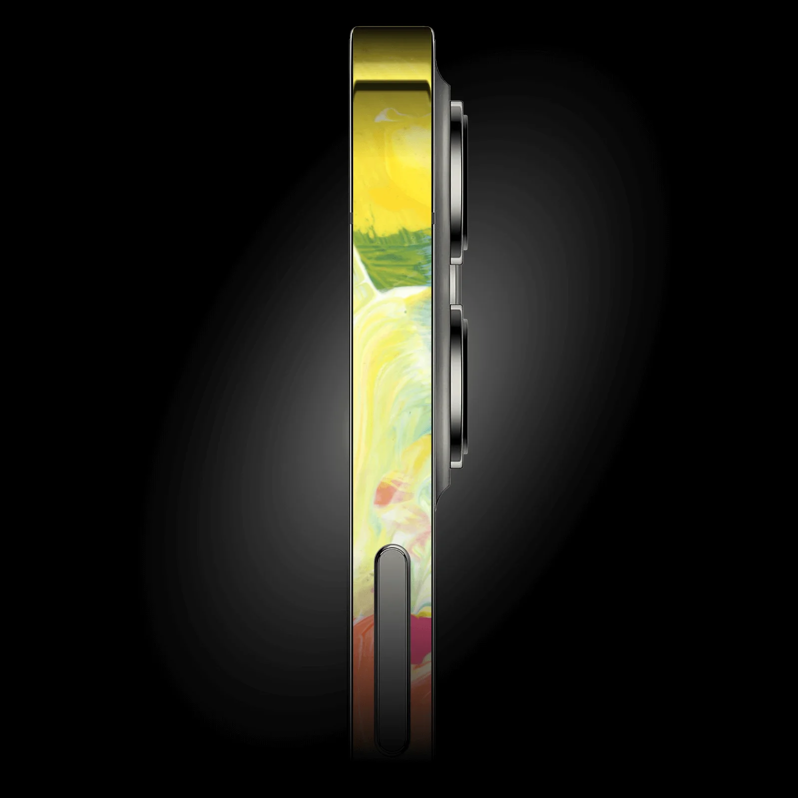 iPhone 14 Plus SIGNATURE Summer Morning Painting Skin - Image 2