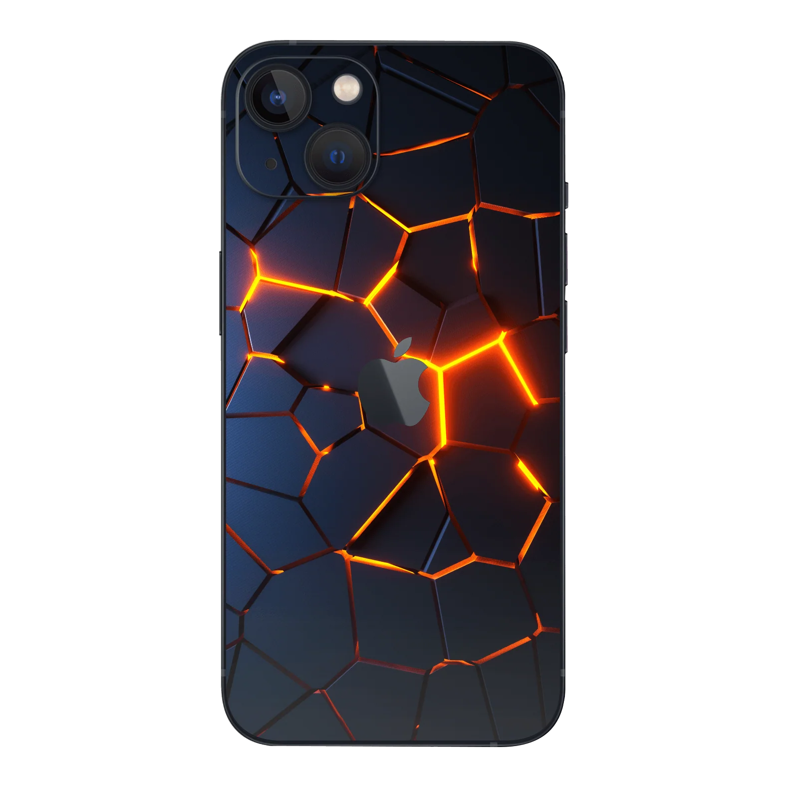 iPhone 14 Plus SIGNATURE The Core Skin