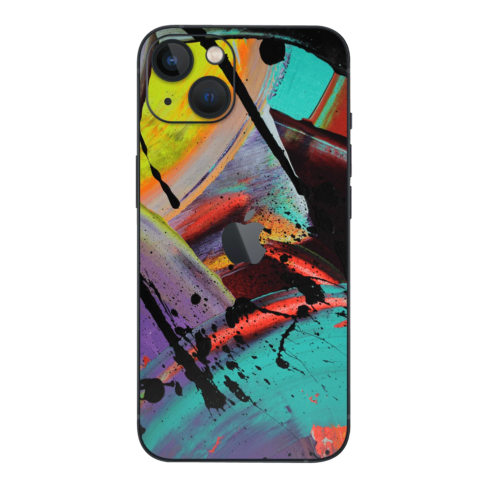 iPhone 14 Plus SIGNATURE Urban Art Skin
