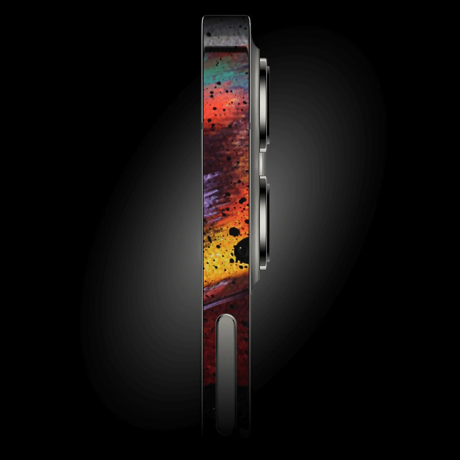 iPhone 14 Plus SIGNATURE Urban Art Skin - Image 2