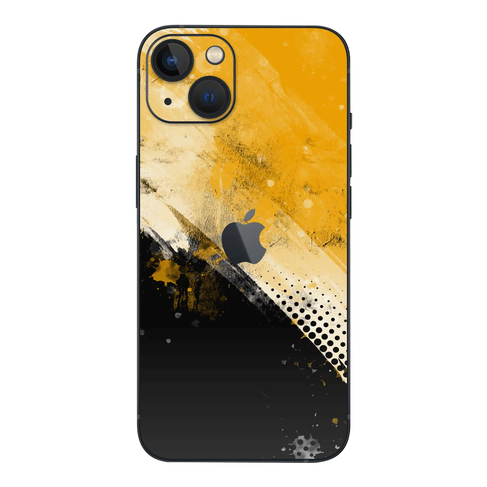 iPhone 14 Plus SIGNATURE Winter Morning Skin
