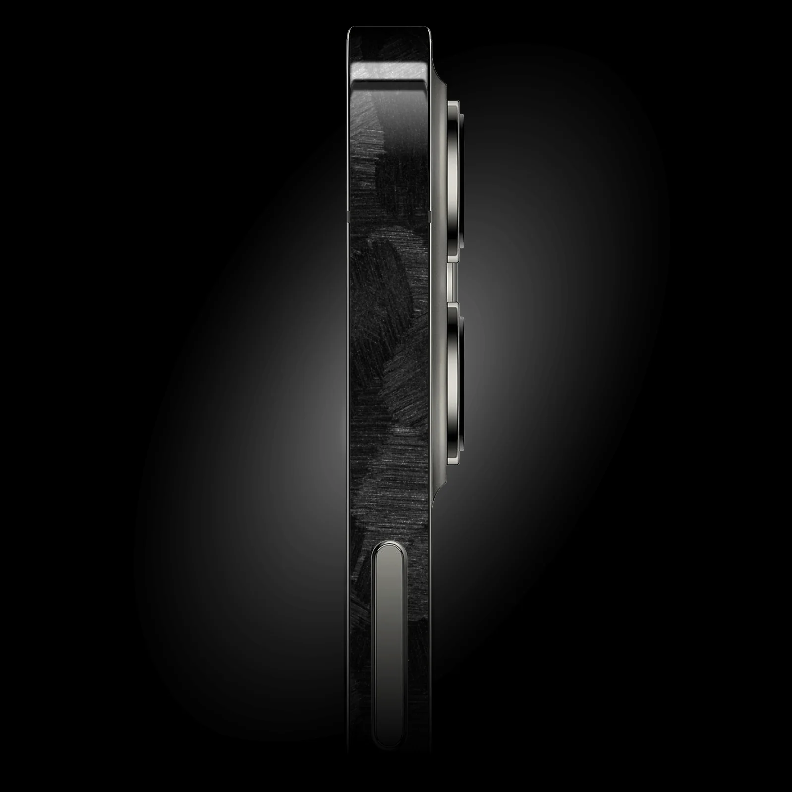 iPhone 14 Pro MAX LUXURIA FORGED CARBON Fibre 3D Textured Skin - Image 2