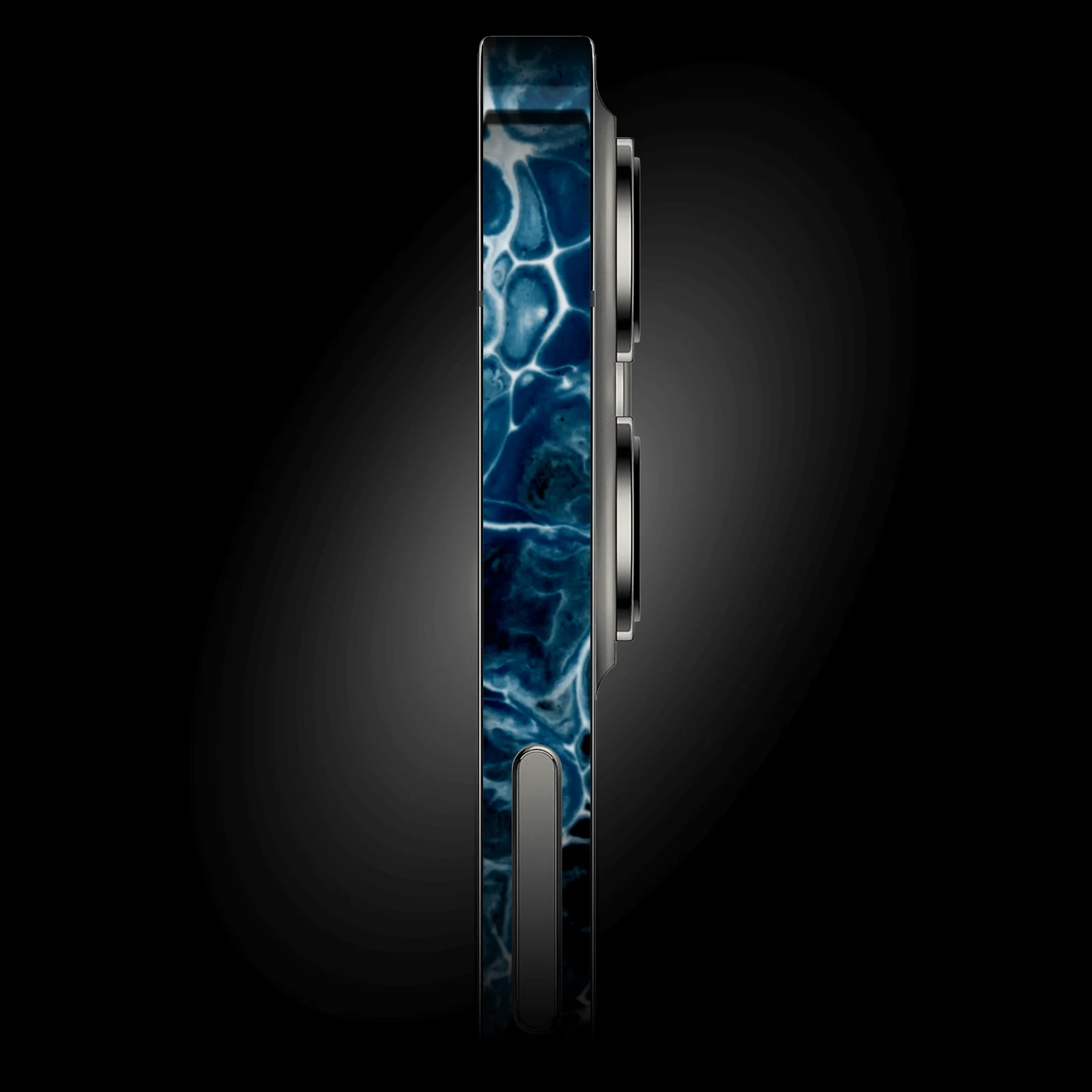 iPhone 14 Pro MAX SIGNATURE AGATE GEODE Okeanos Skin - Image 2
