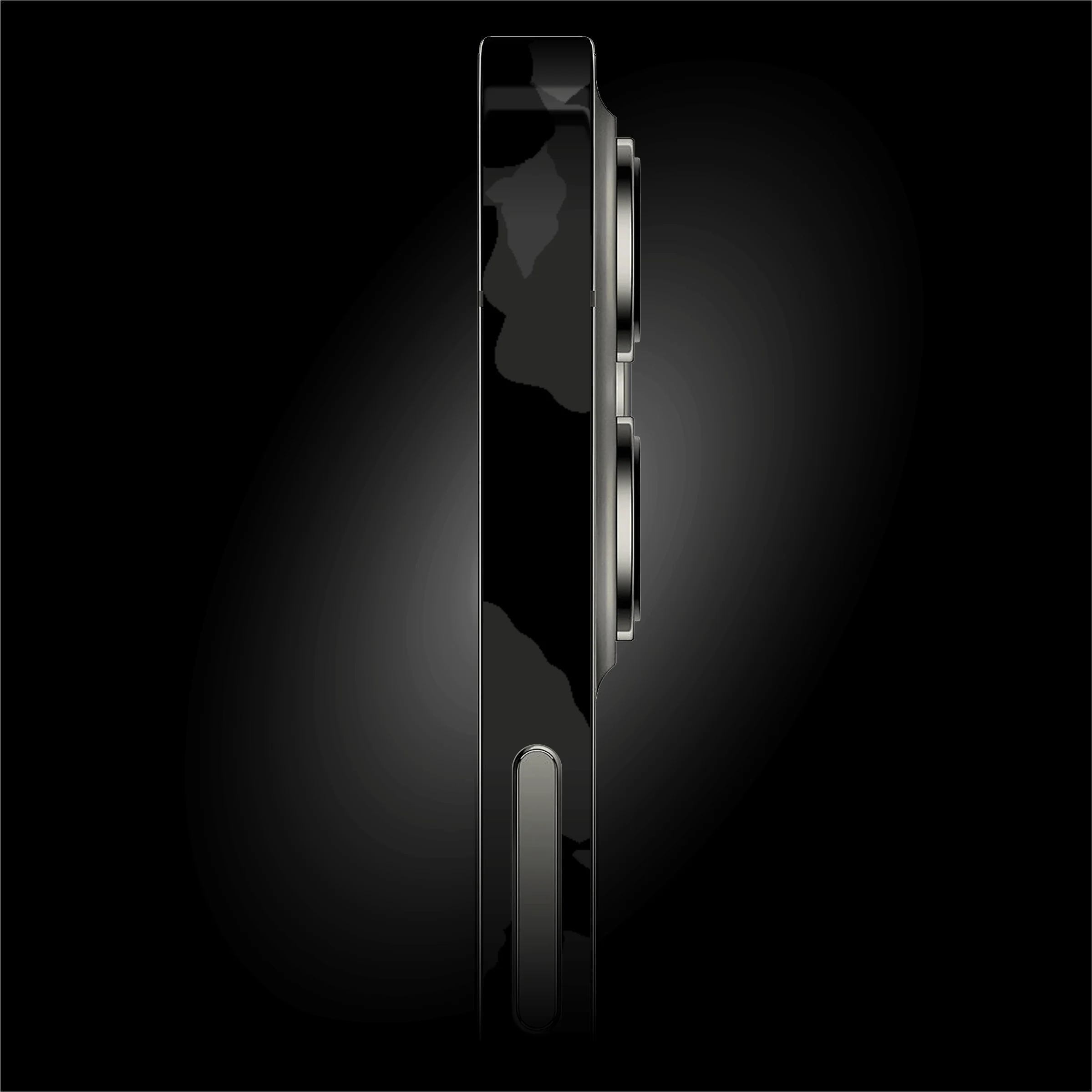 iPhone 14 Pro MAX SIGNATURE Dark Slate Camo Skin - Image 2