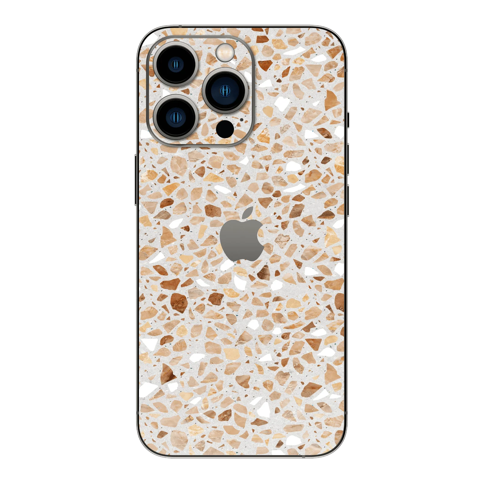 iPhone 14 Pro MAX SIGNATURE Earth Mosaic Skin