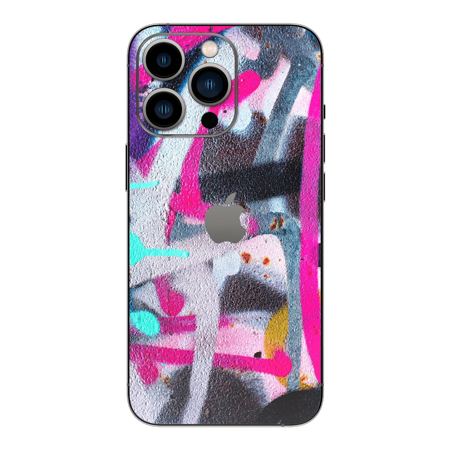 iPhone 14 Pro MAX SIGNATURE Pop Street Skin