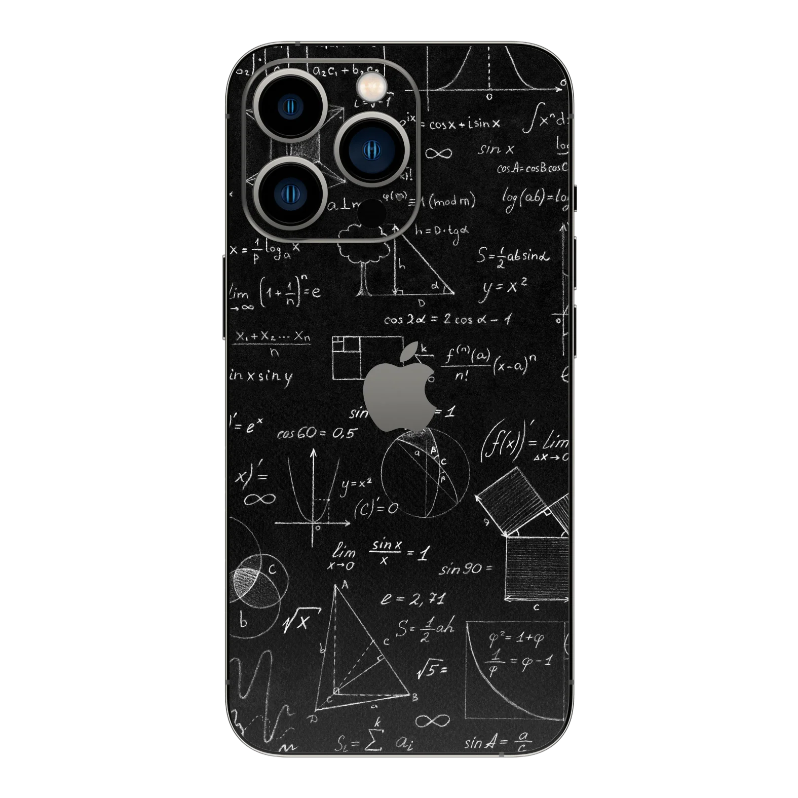 iPhone 14 Pro MAX SIGNATURE SCIENCE Skin