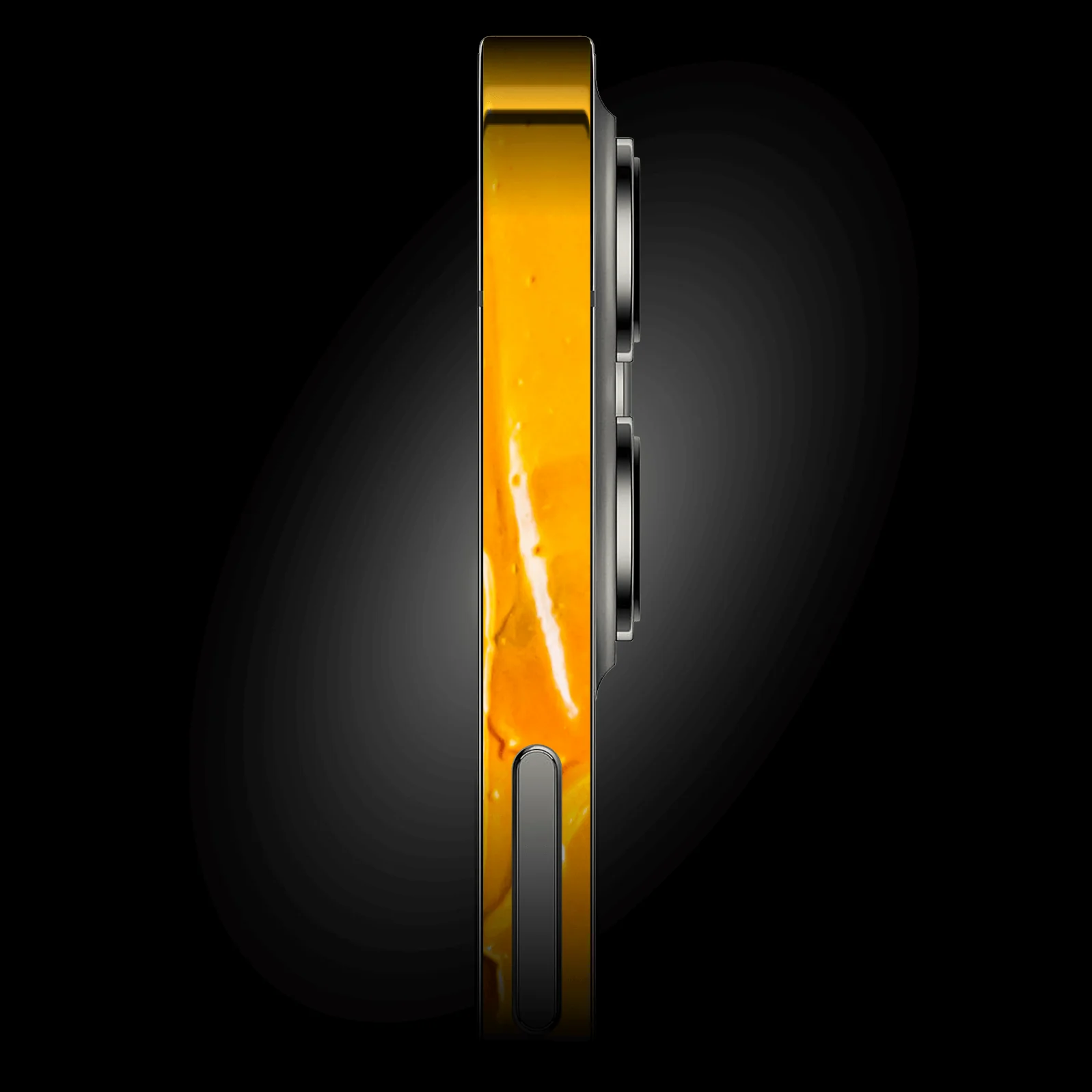 iPhone 14 Pro MAX SIGNATURE Spring Painting Skin - Image 2