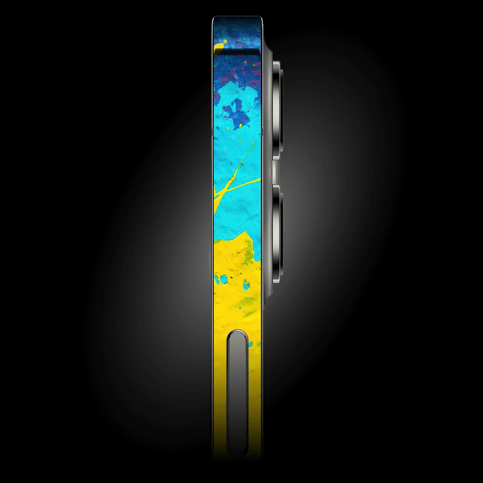 iPhone 14 Pro MAX SIGNATURE Summer Bliss Skin - Image 2