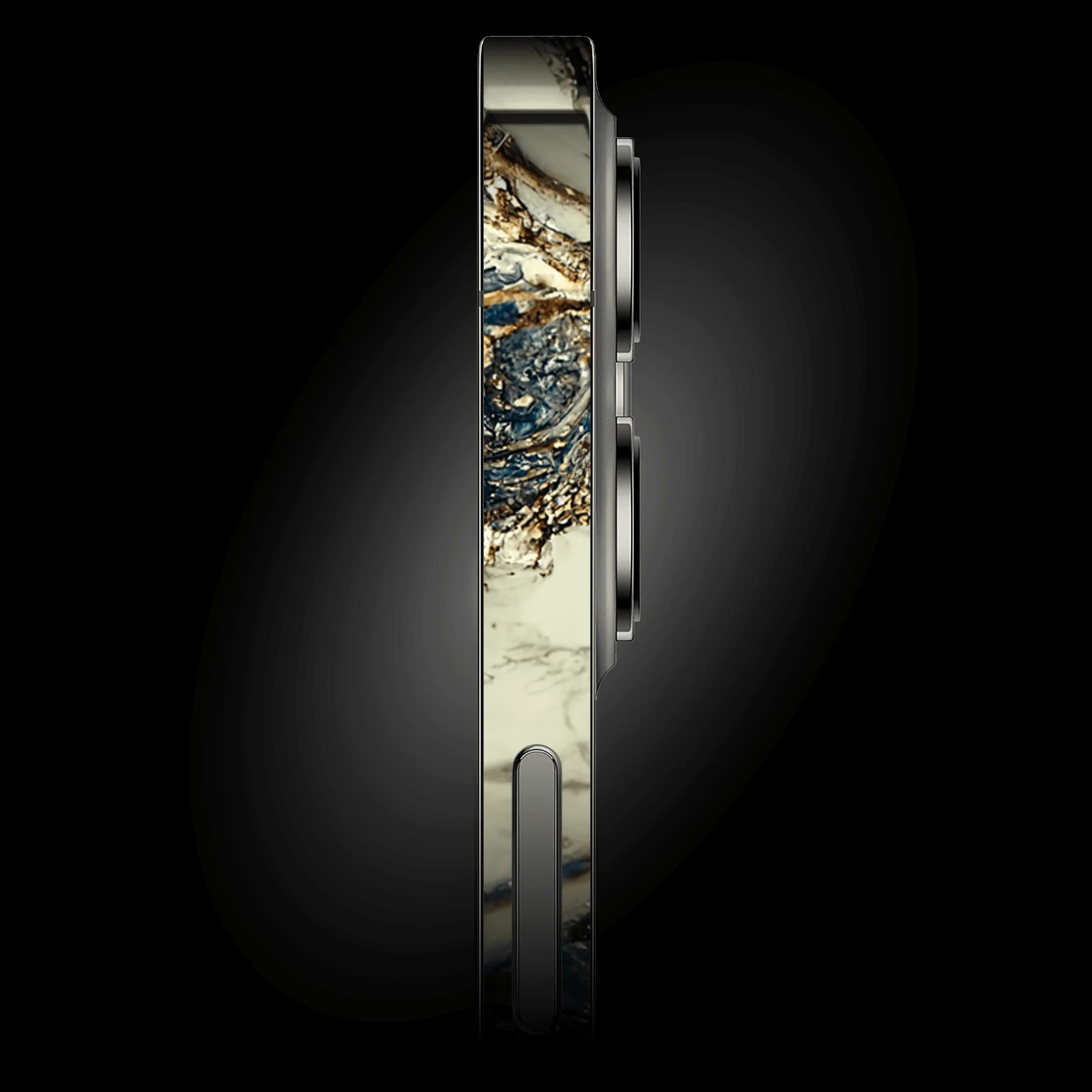 iPhone 14 PRO SIGNATURE AGATE GEODE Naia Skin - Image 2